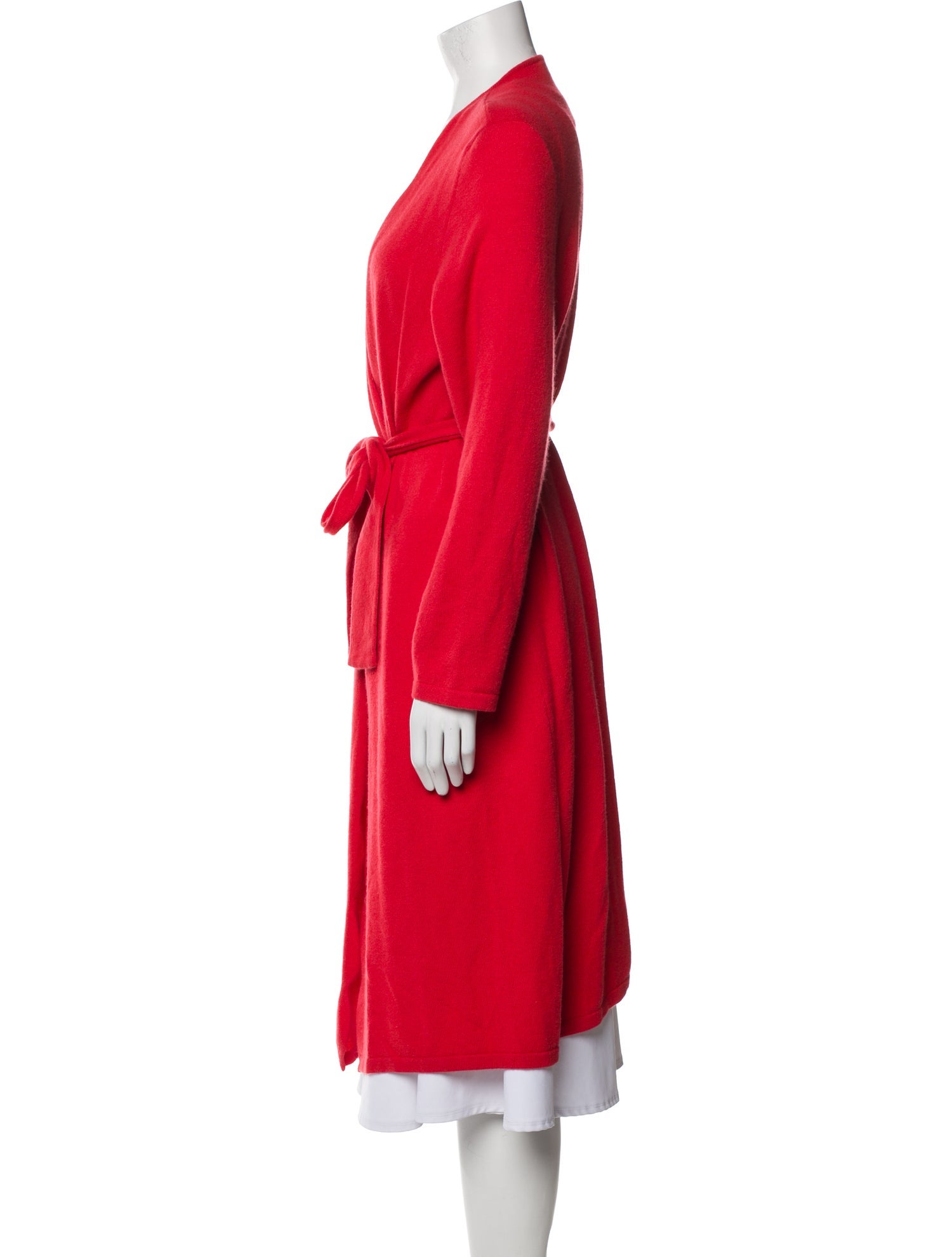Pratesi Cashmere Robe