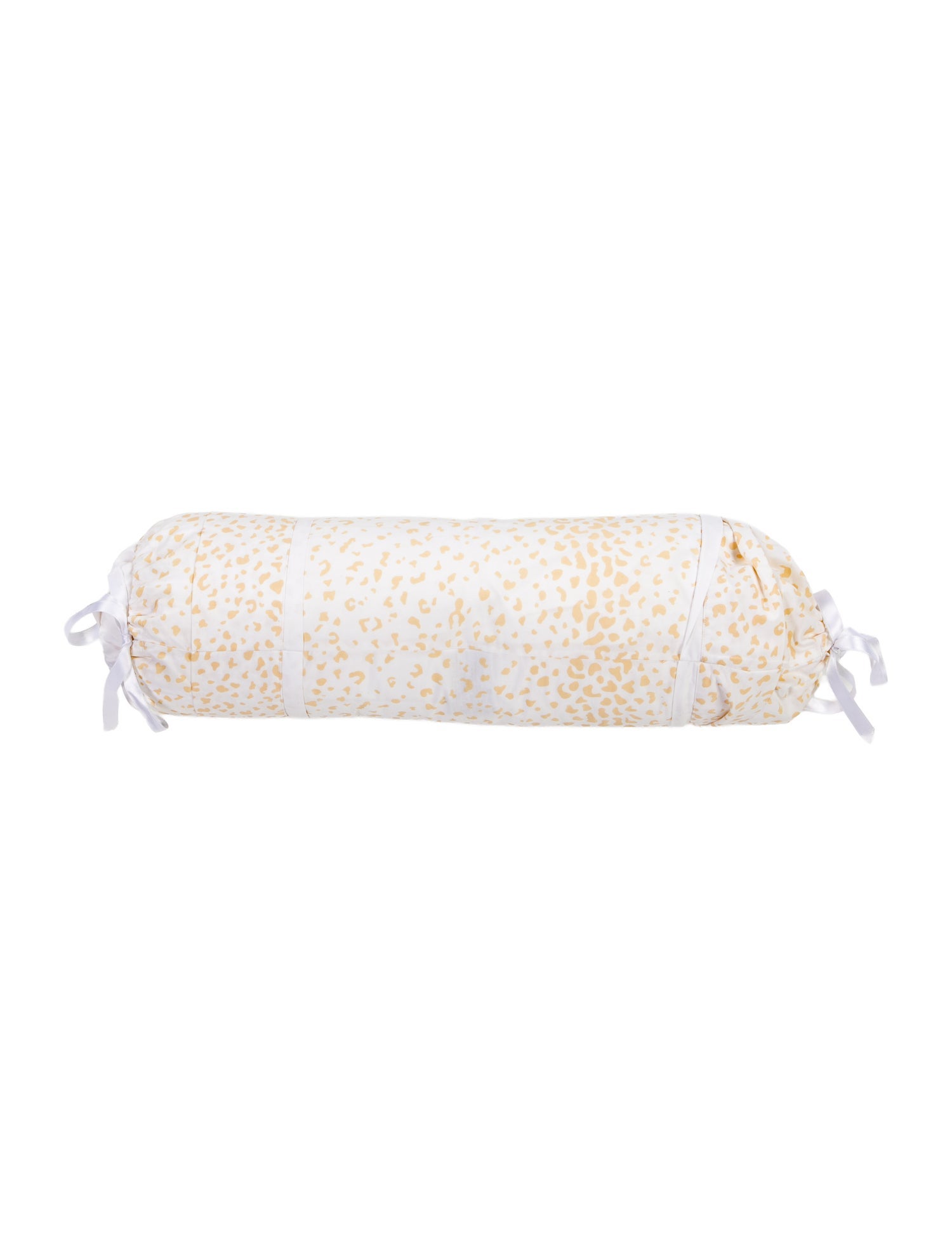 Pratesi Cotton Throw Pillow