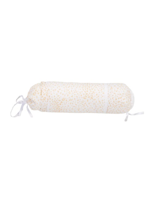 Pratesi Cotton Throw Pillow