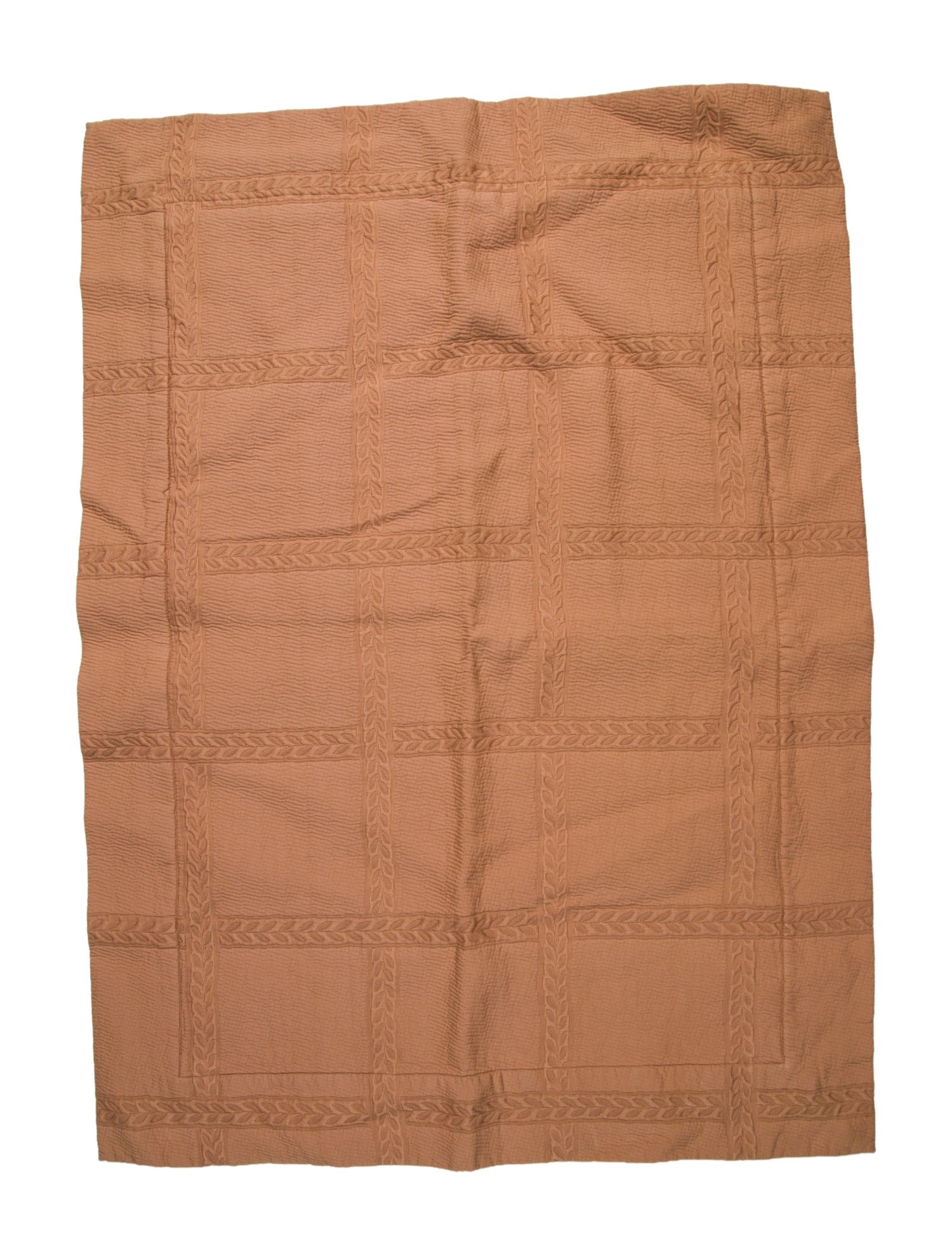 Pratesi Pair Of Cotton Pillow Shams