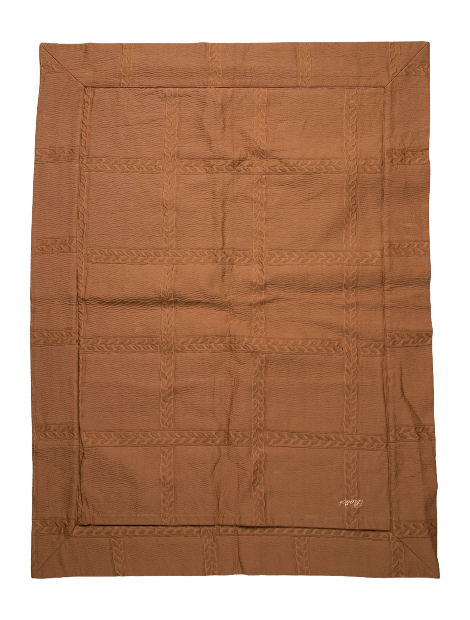 Pratesi Cotton Pillow Sham