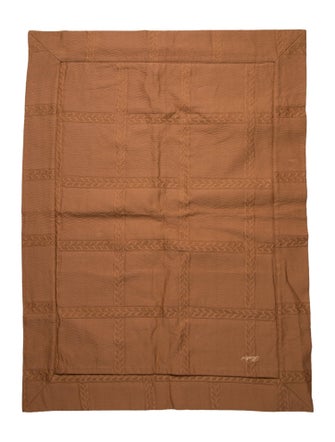 Pratesi Cotton Pillow Sham