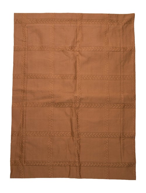 Pratesi Cotton Pillow Sham