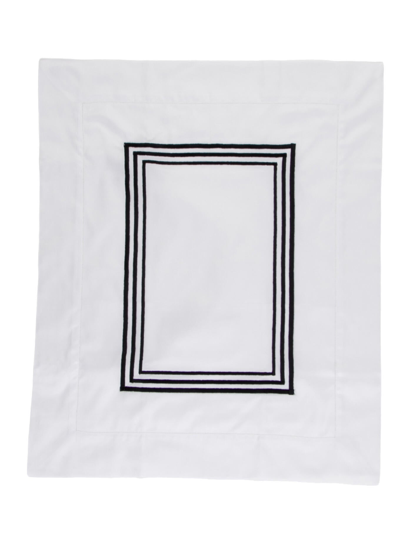 Pratesi Cotton Pillow Sham