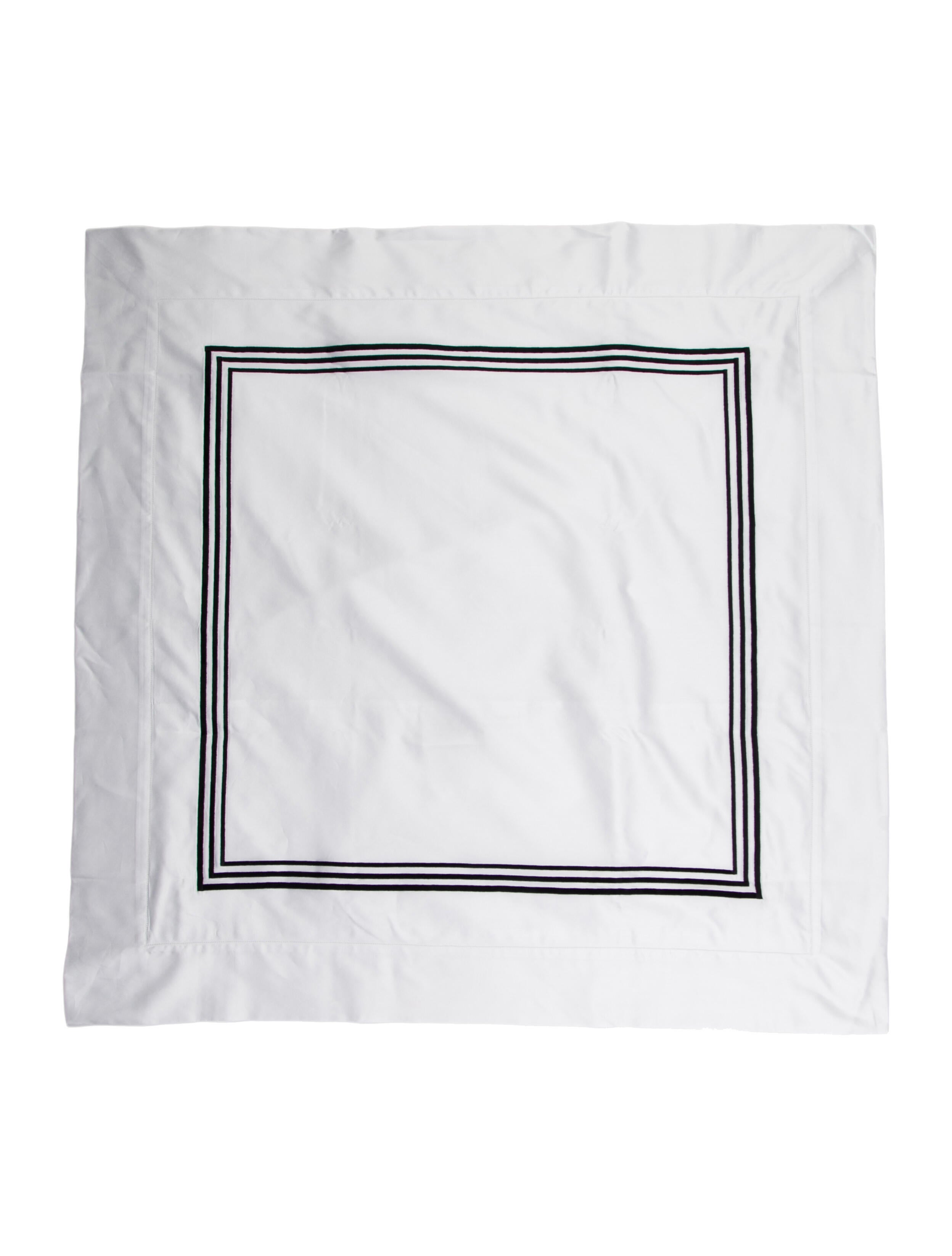 Pratesi Cotton Pillow Sham
