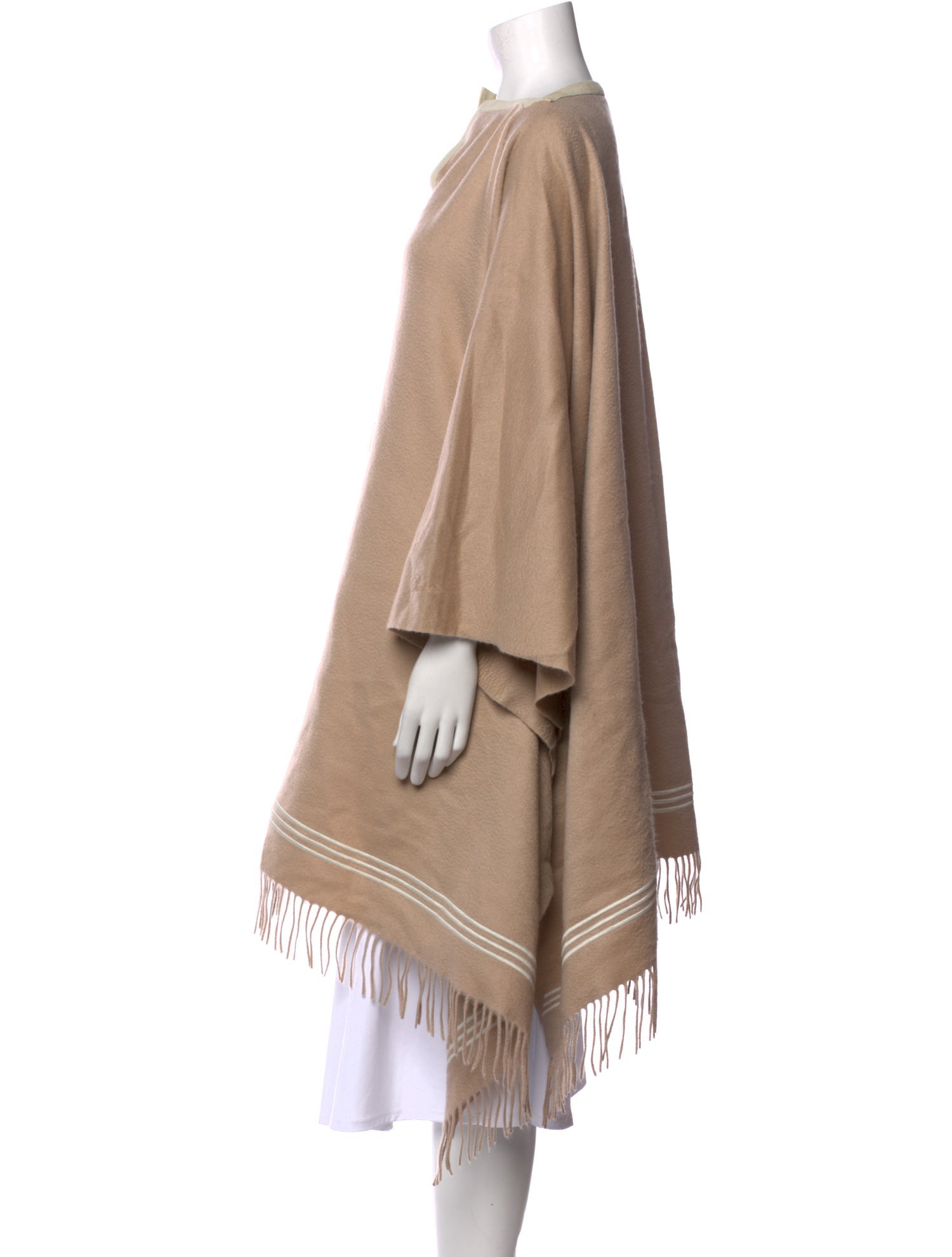 Pratesi Cashmere V-Neck Sweater