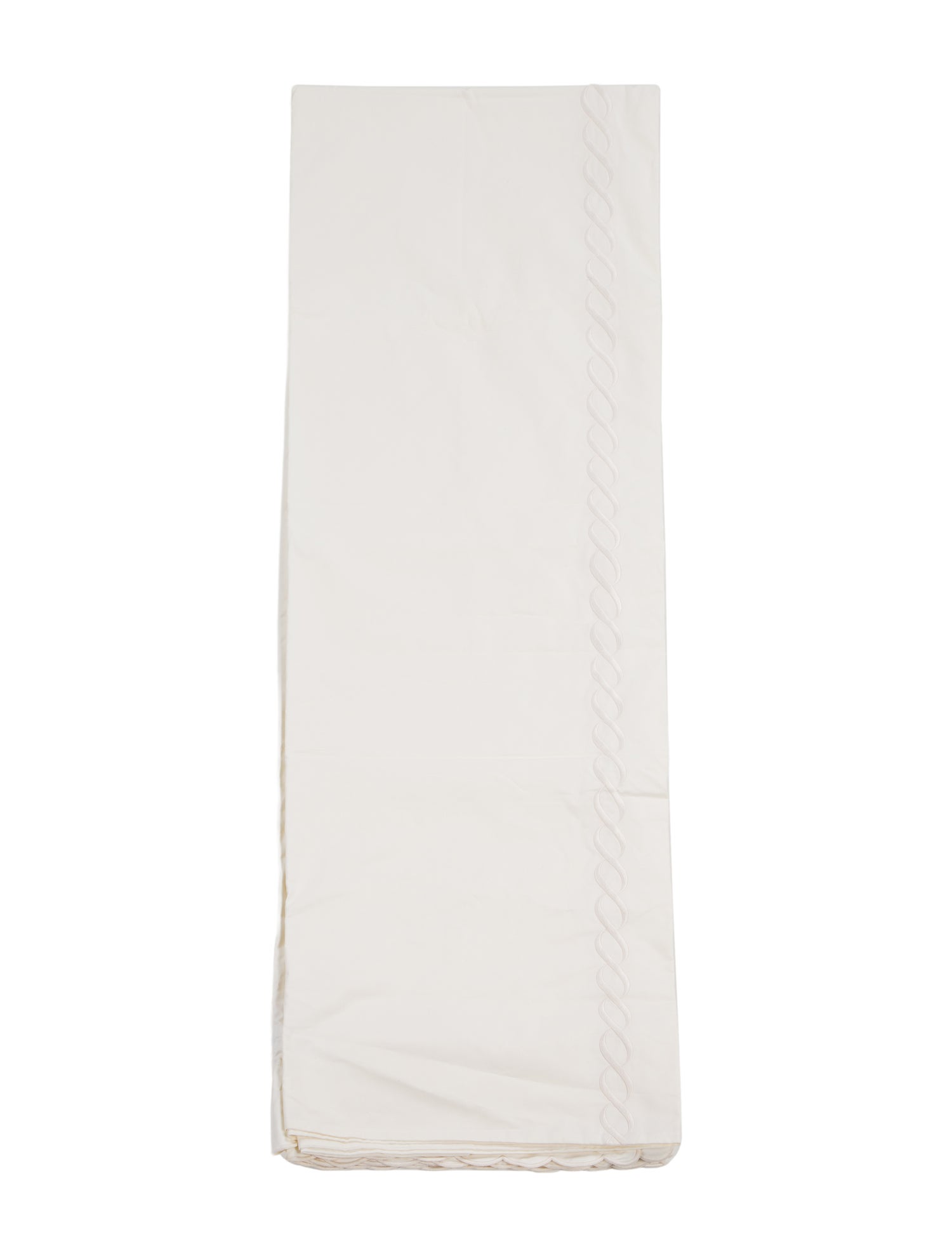 Pratesi Angel Luxe Flat Sheet