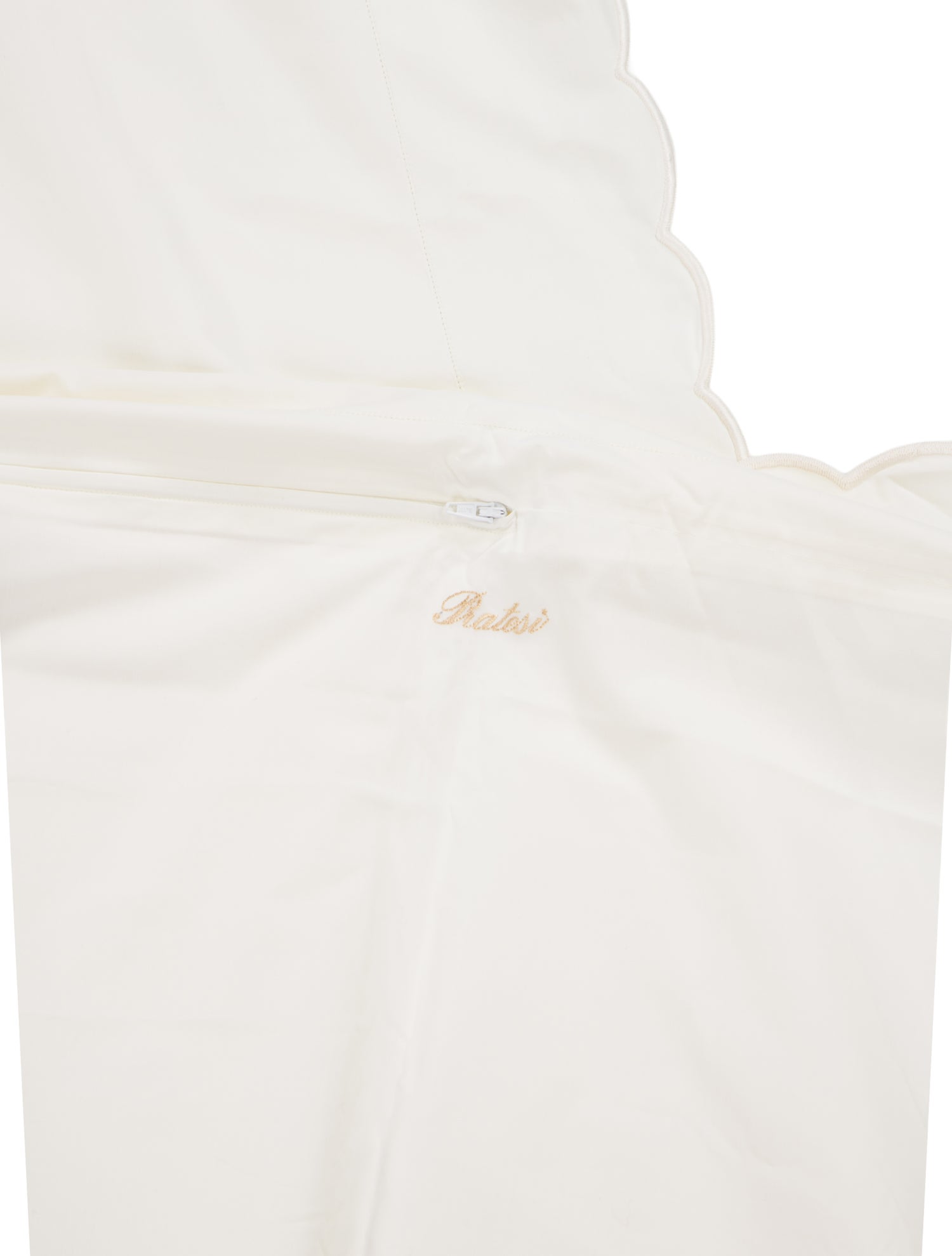 Pratesi Angel Luxe Flat Sheet