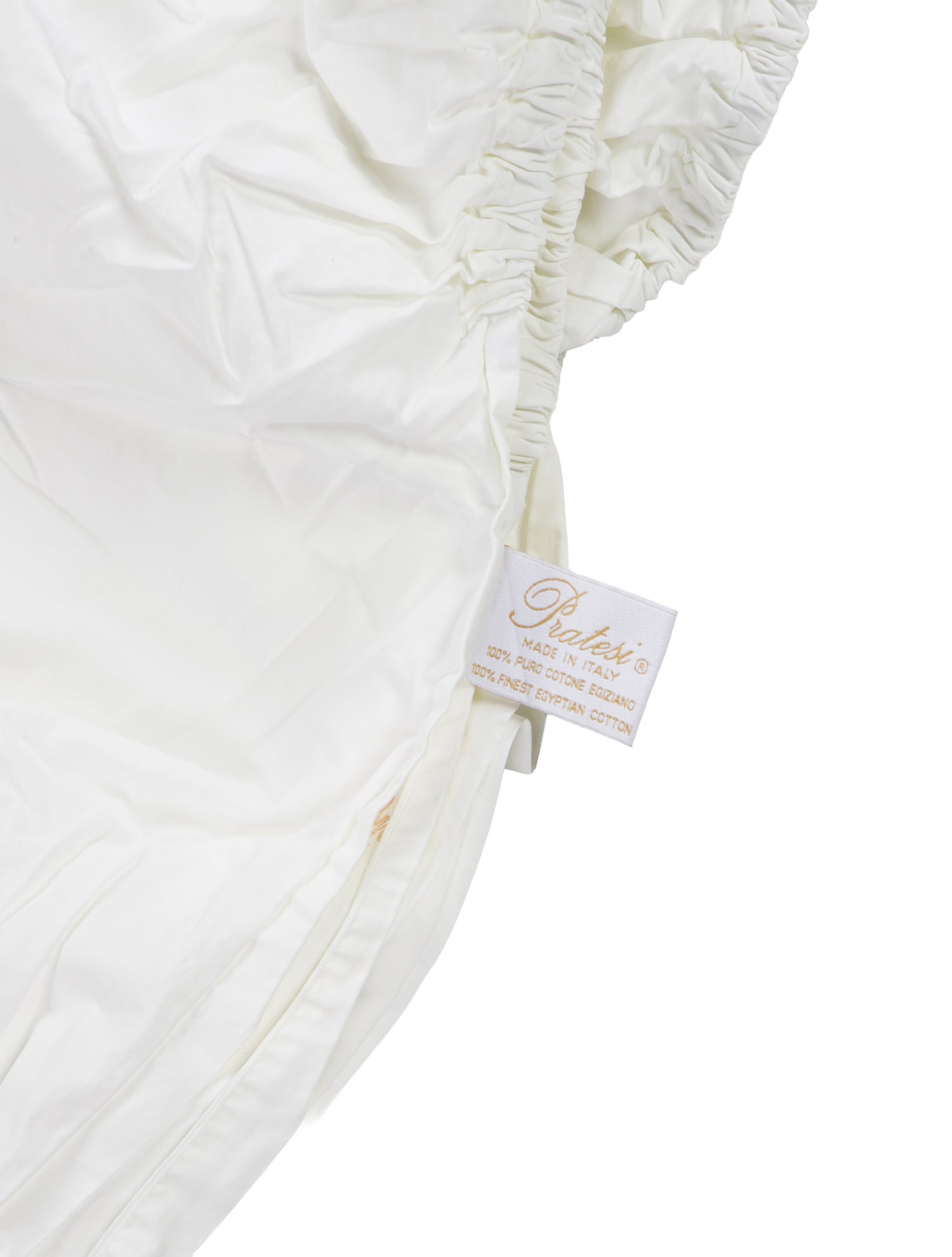 Pratesi Paradise Fitted Sheet