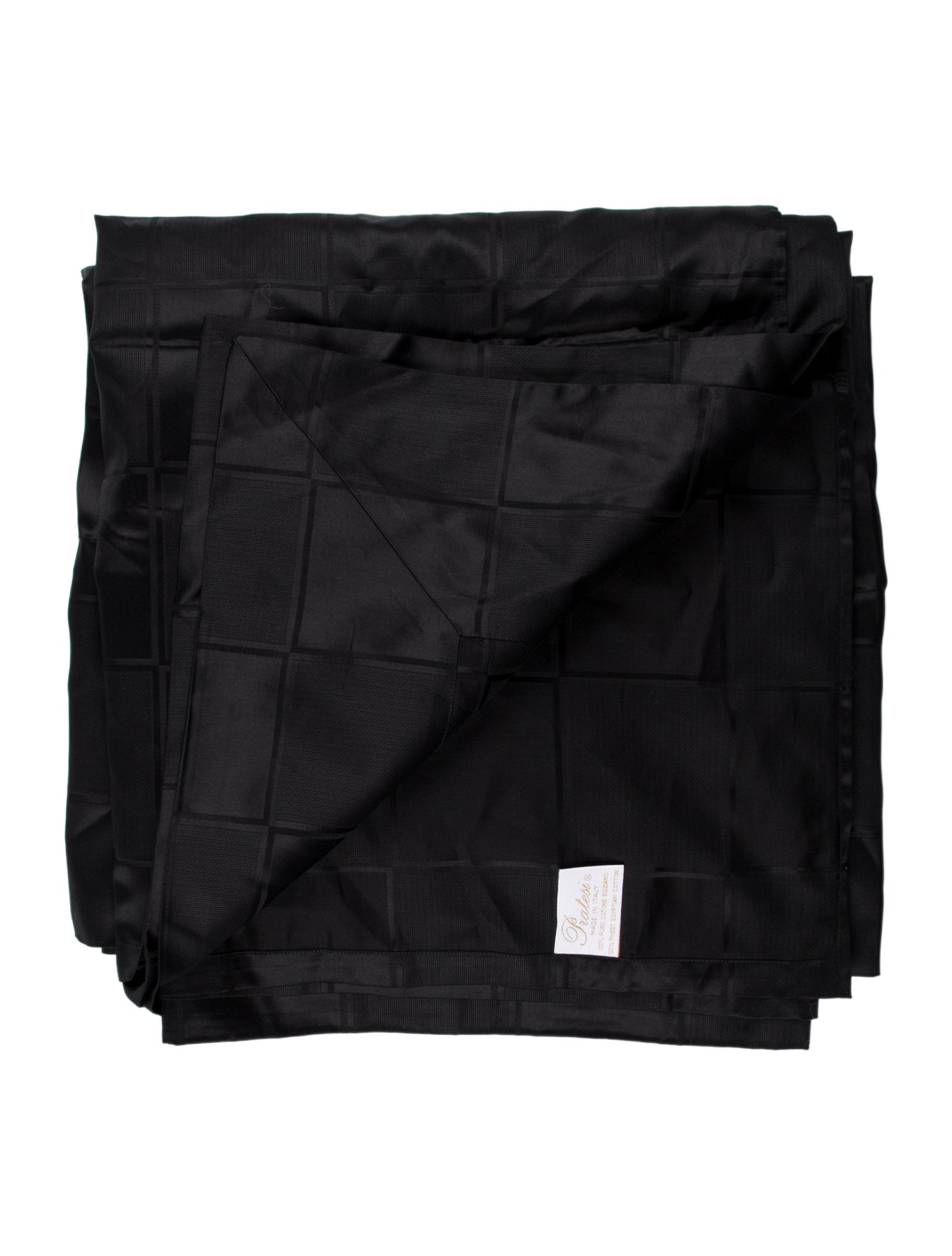 Pratesi 3-Piece Cotton King Sheet Set