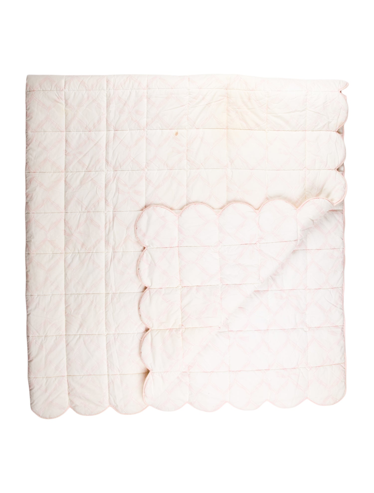 Pratesi Cotton Comforter