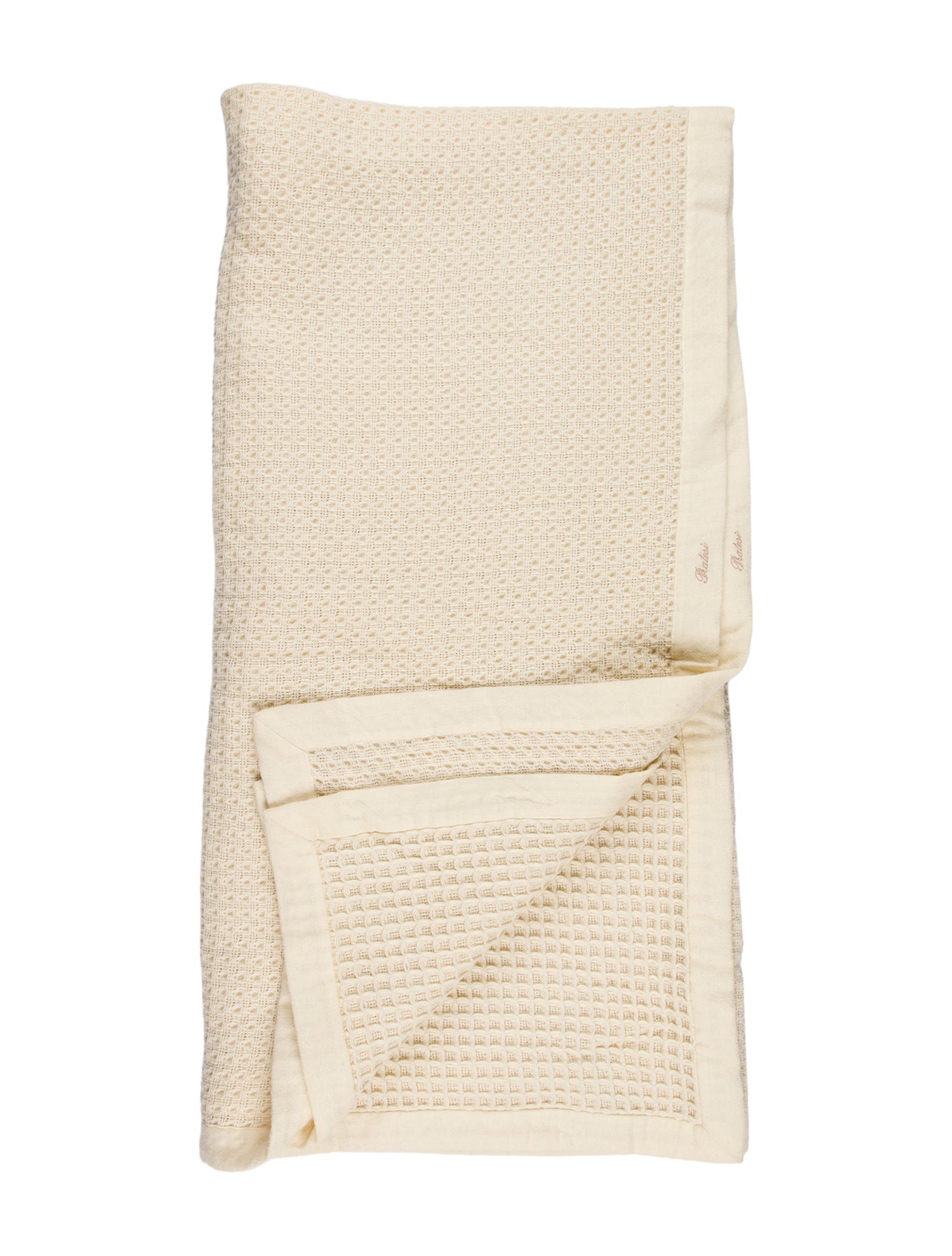 Pratesi Wool Blanket