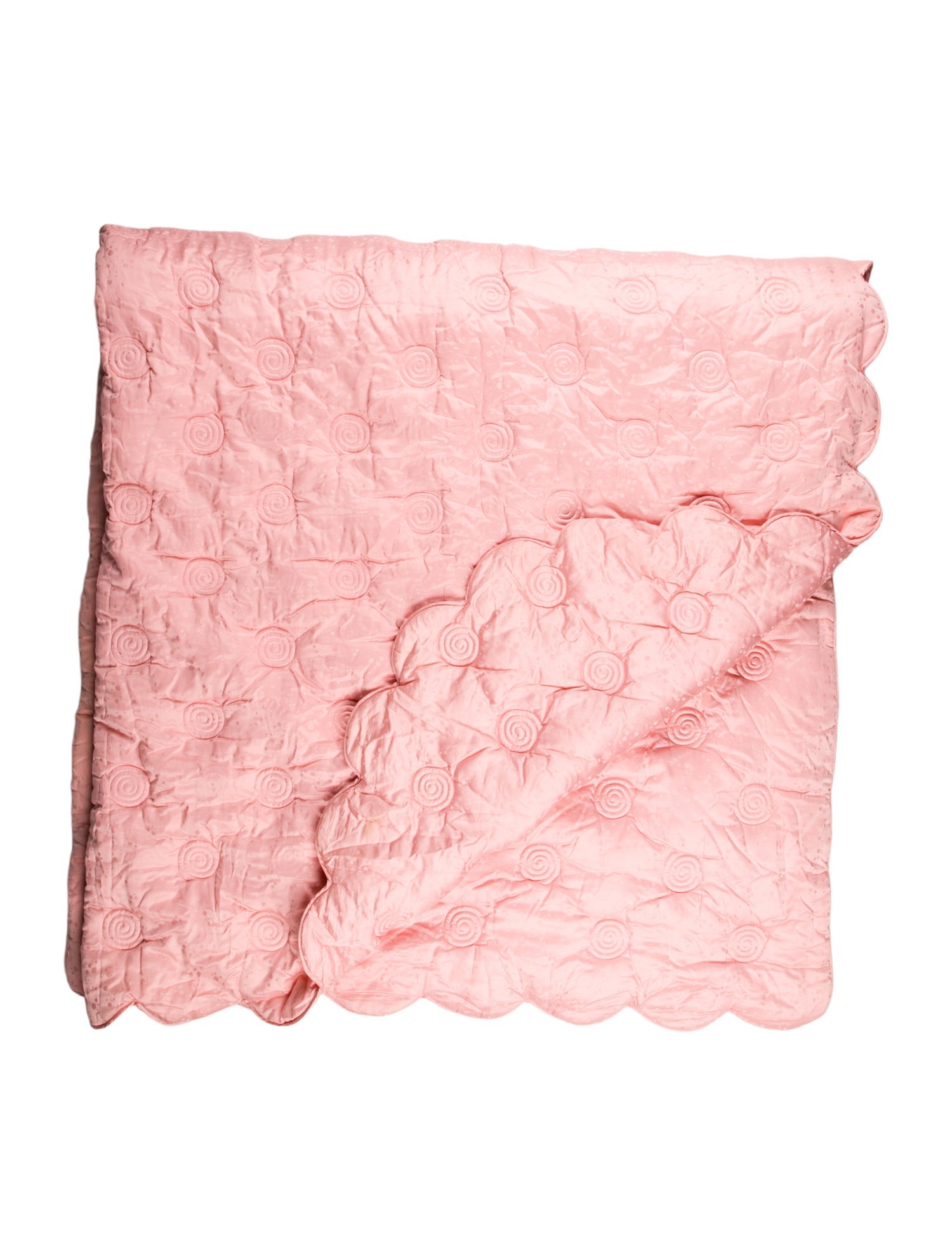 Pratesi Cotton Comforter