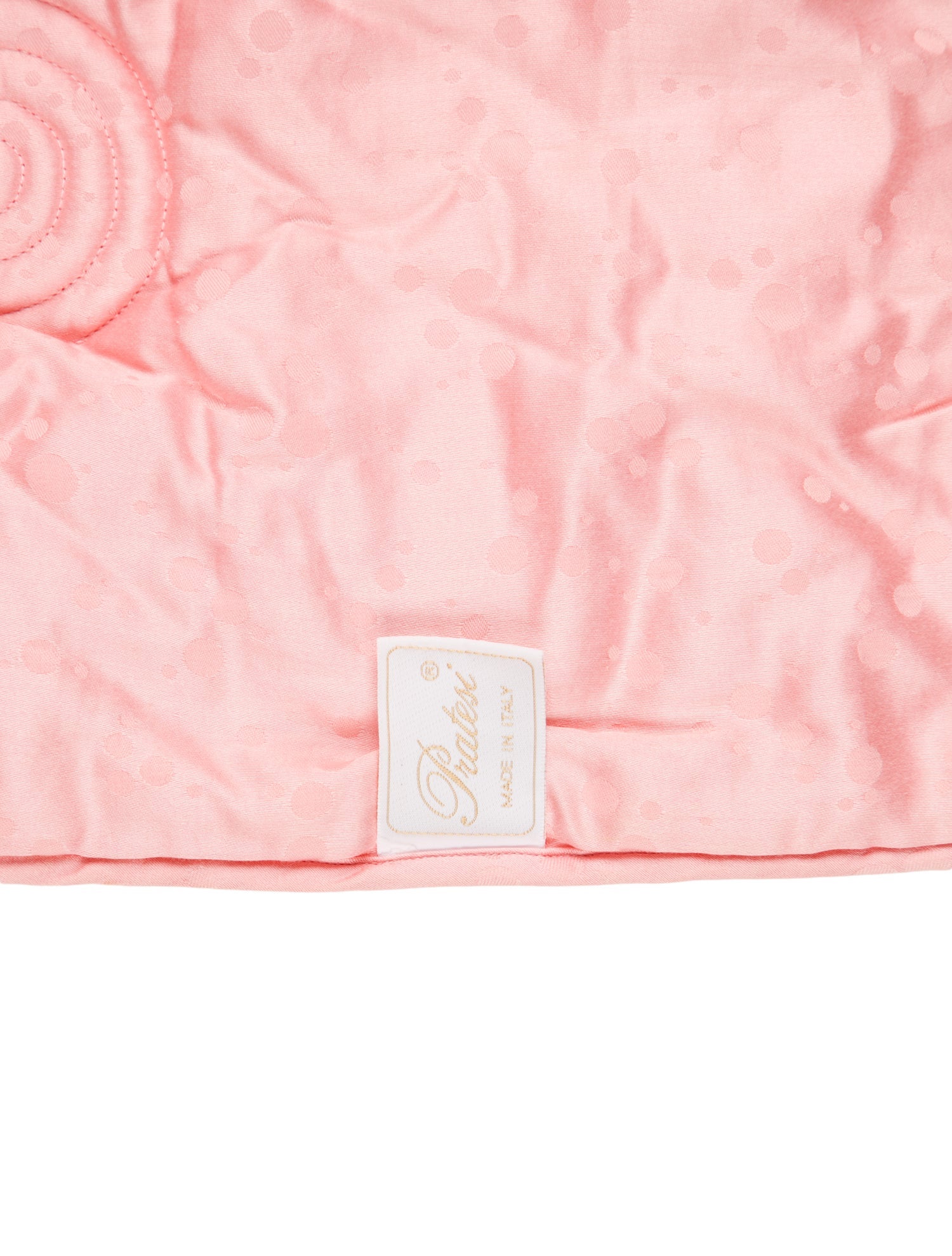 Pratesi Cotton Comforter