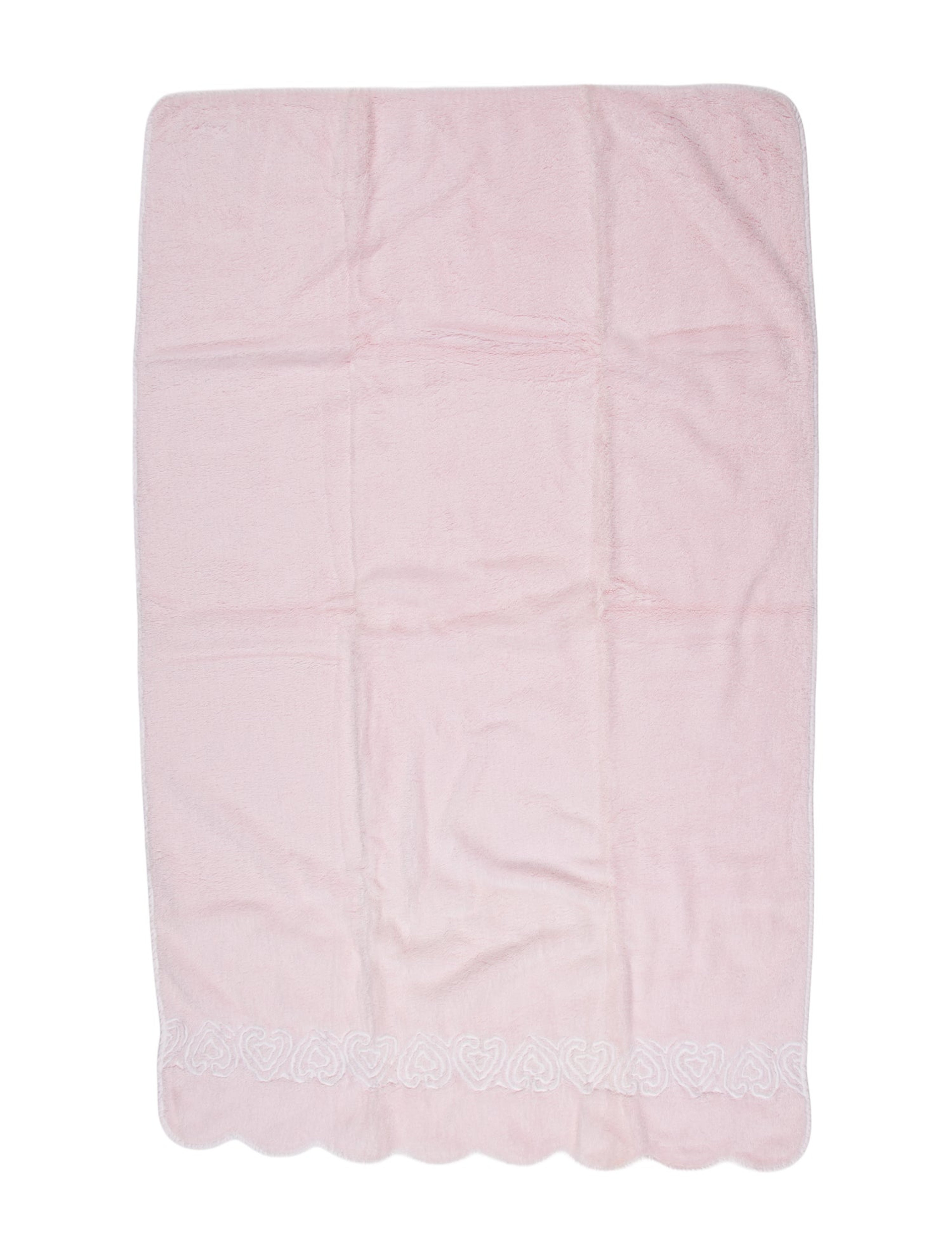 Cotton Bath Towel
