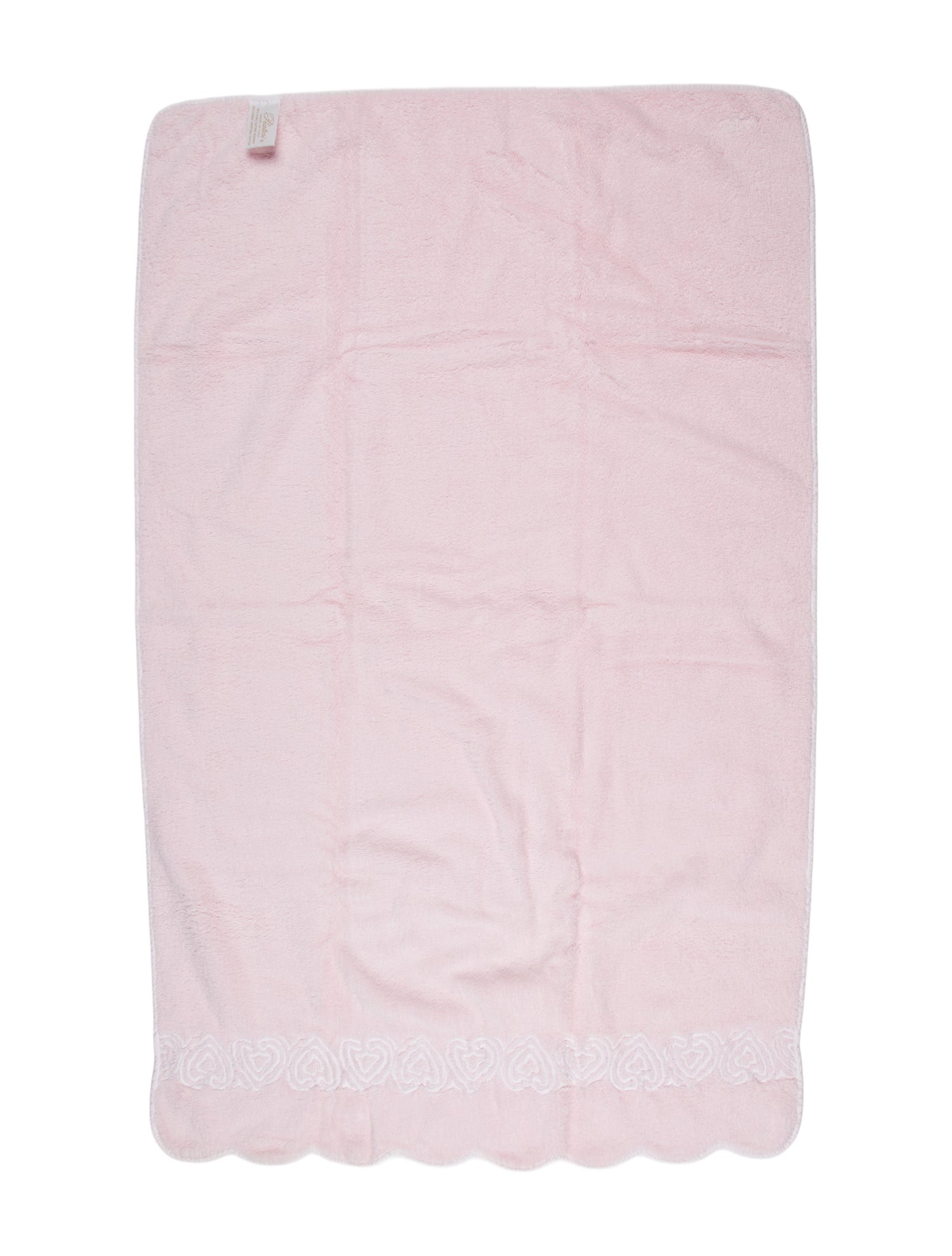 Pratesi Cotton Bath Towel
