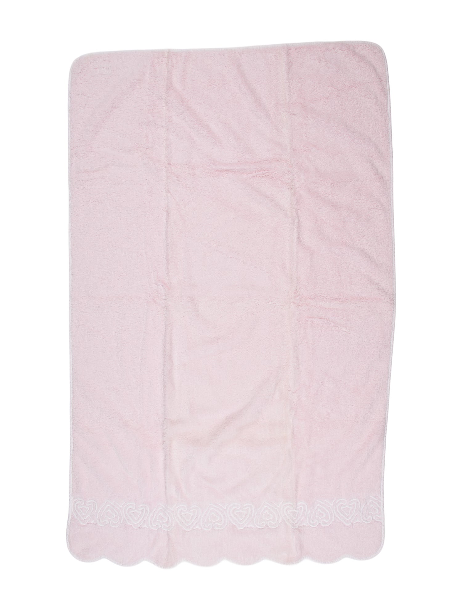 Pratesi Cotton Bath Towel