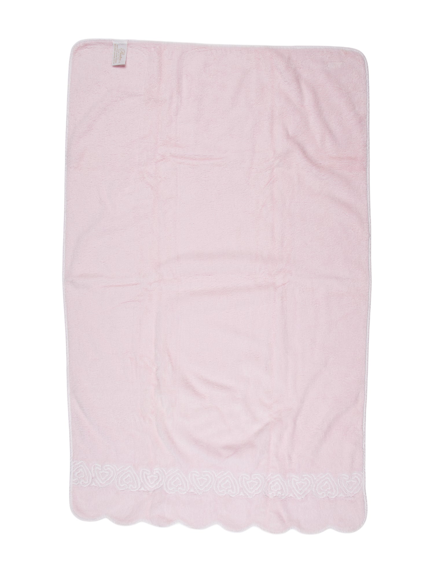 Pratesi Cotton Bath Towel