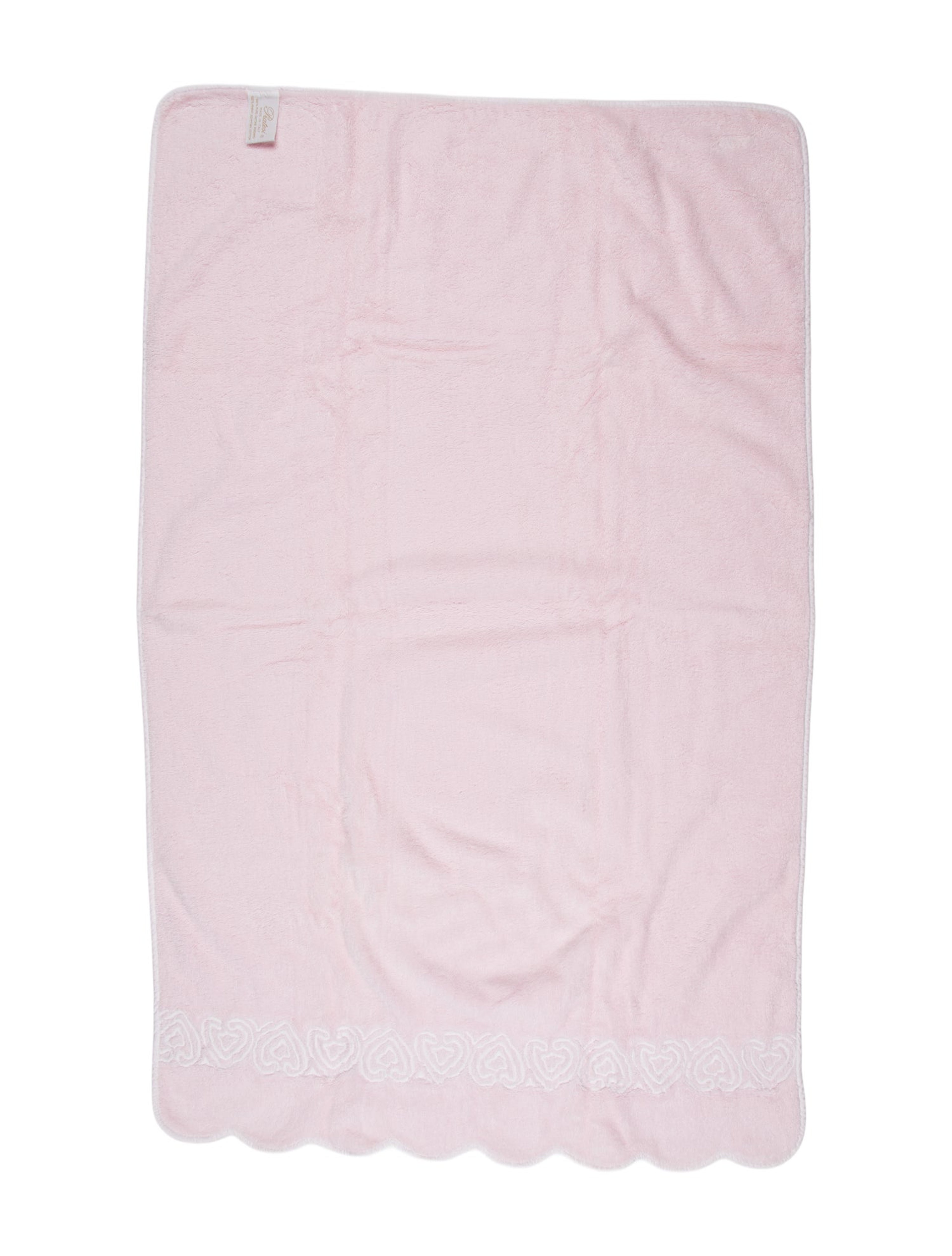 Cotton Bath Towel