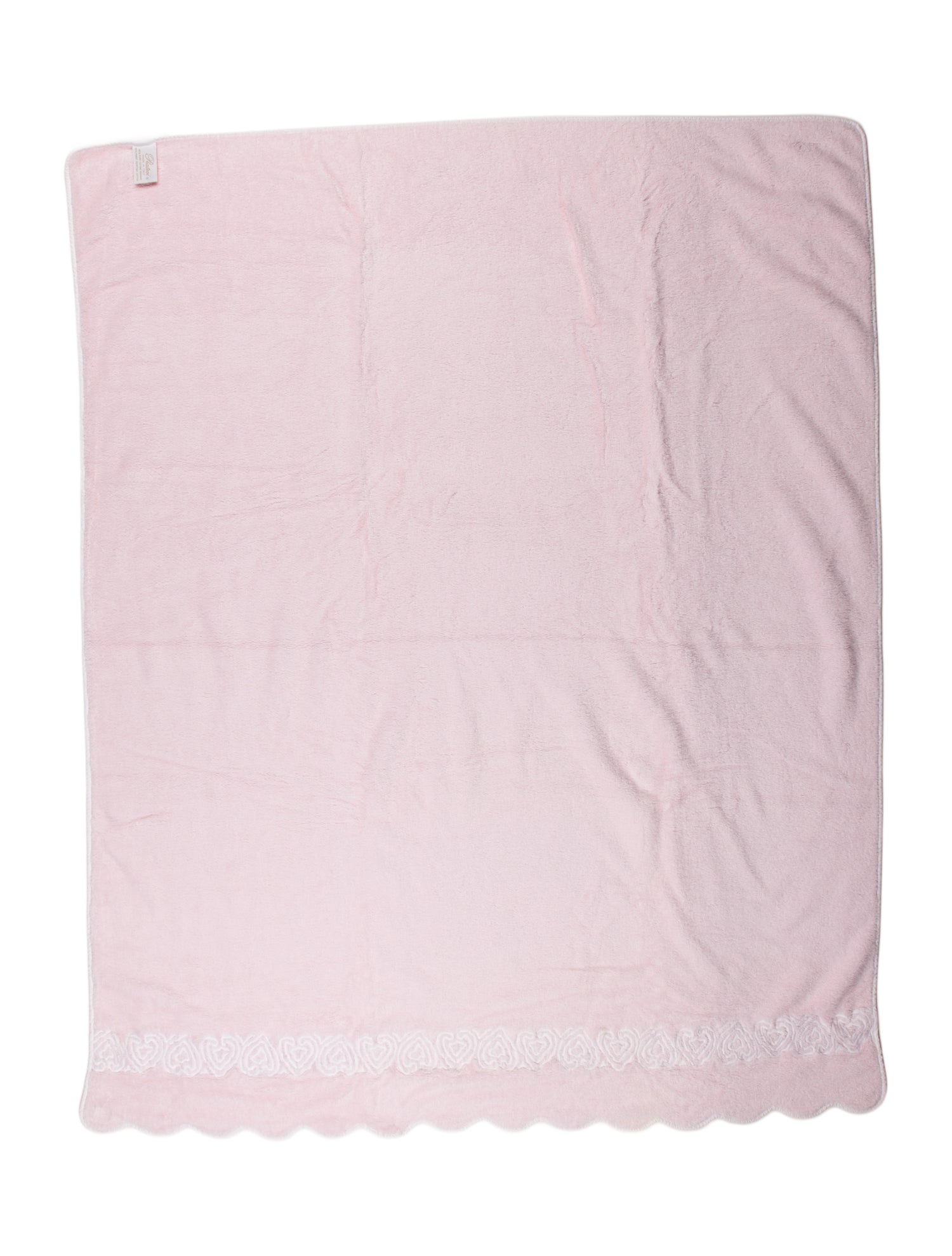 Pratesi Cotton Bath Sheet