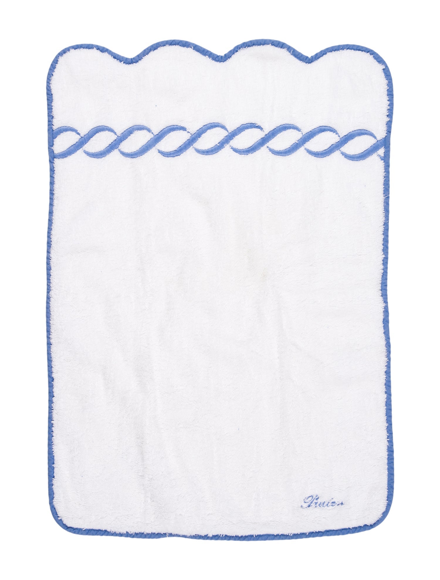 Pratesi Cotton Hand Towel