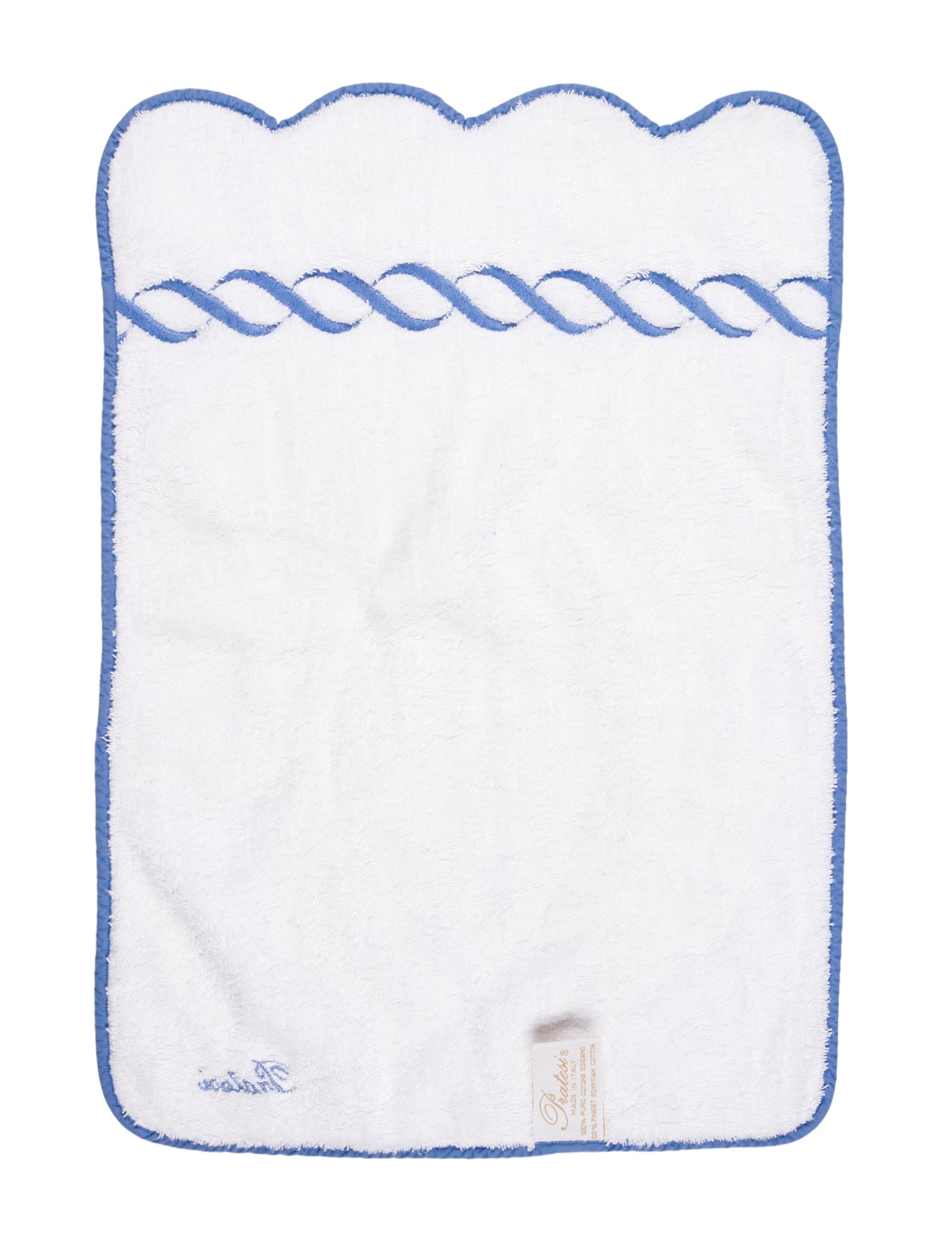 Cotton Hand Towel