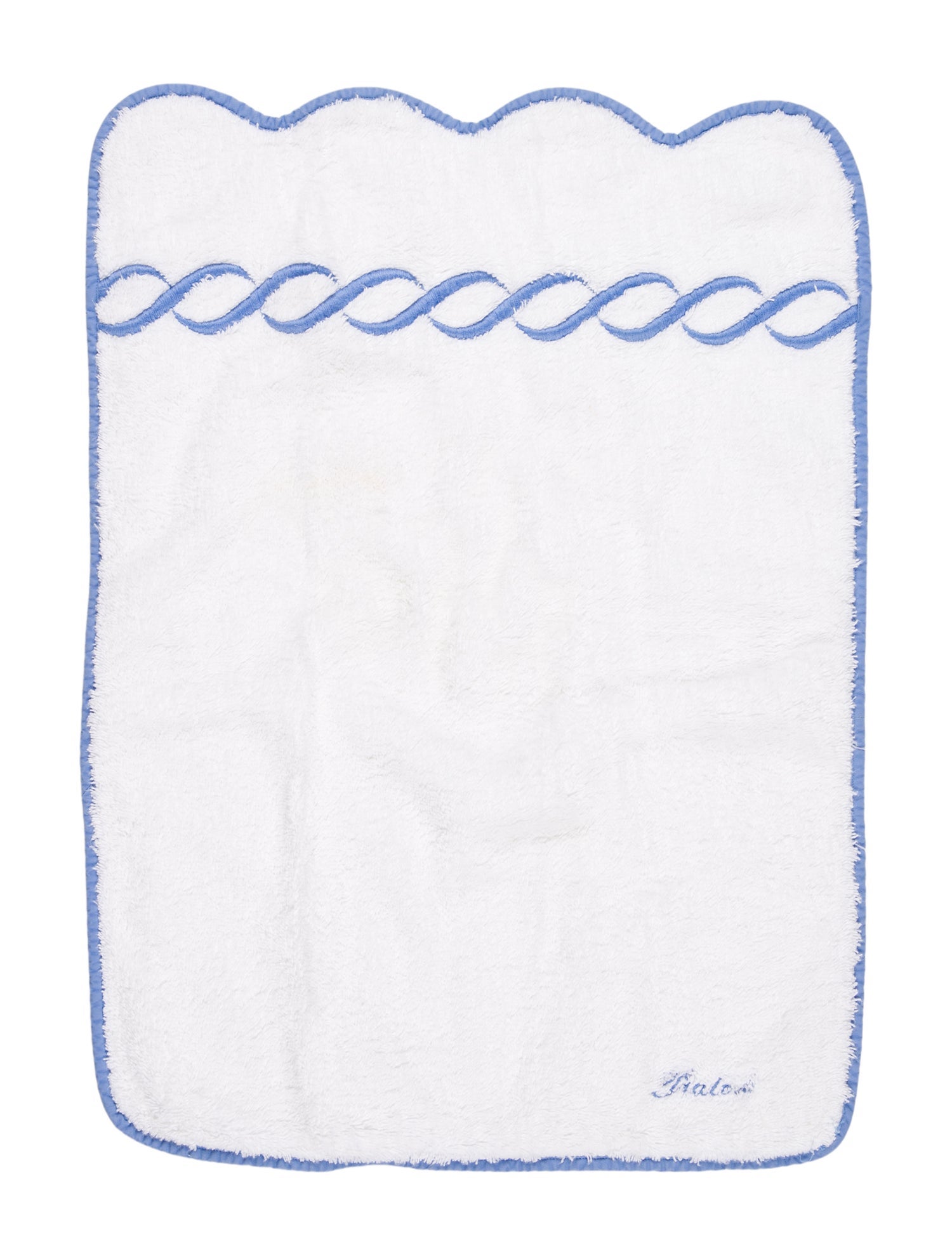 Pratesi Cotton Hand Towel