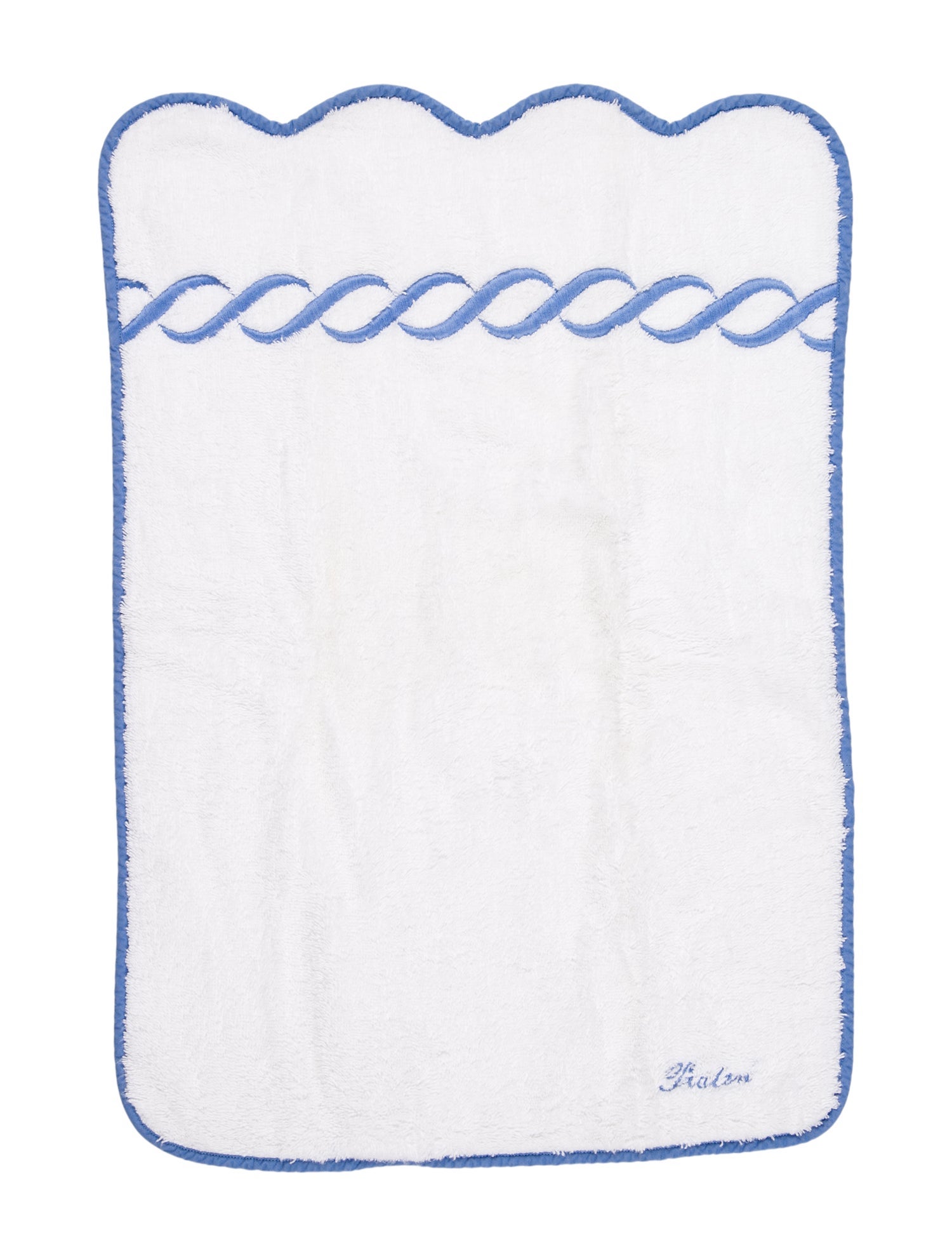 Pratesi Cotton Hand Towel