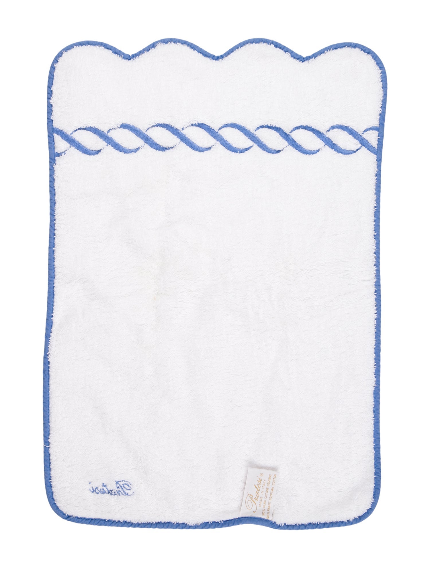 Pratesi Cotton Hand Towel