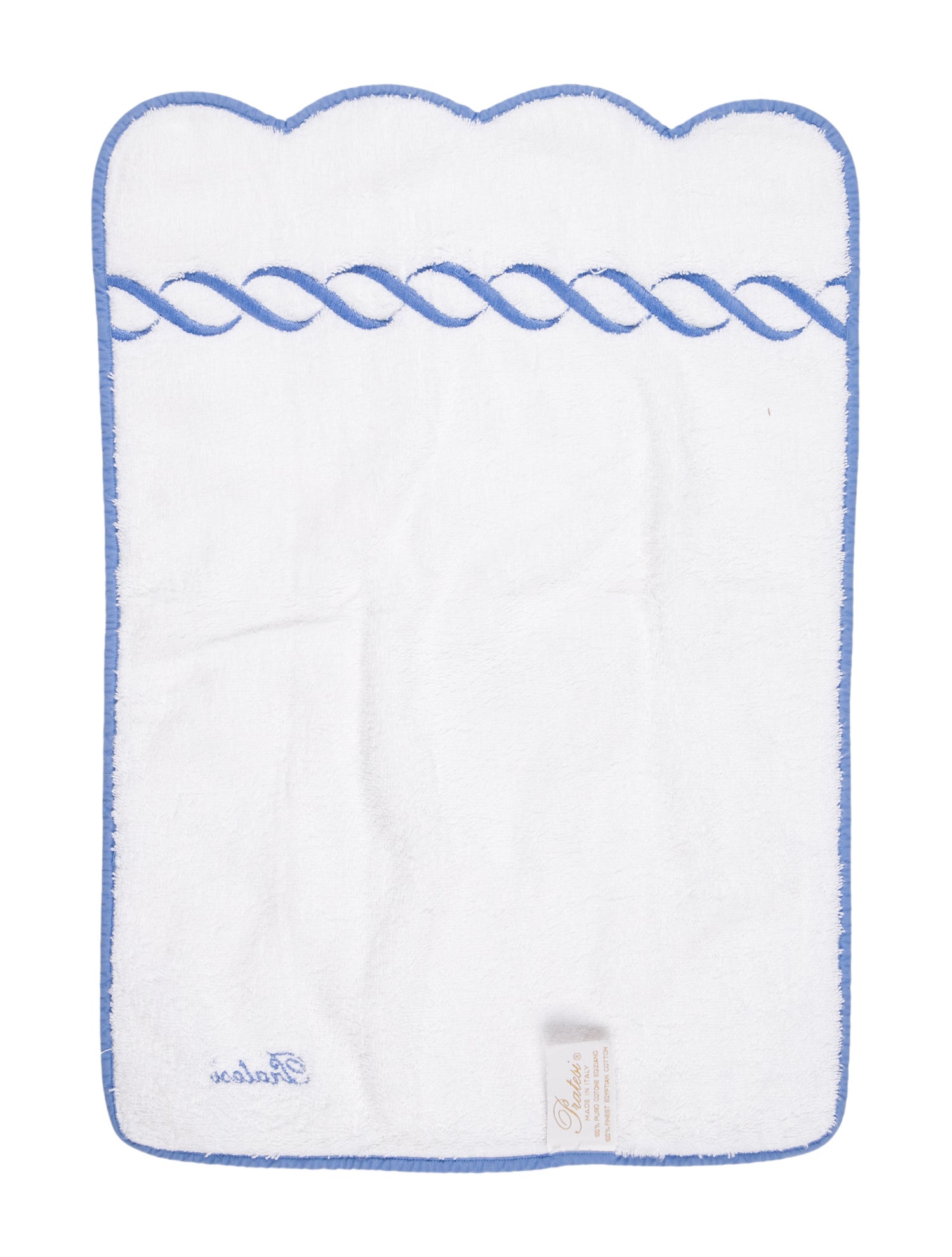 Pratesi Cotton Hand Towel