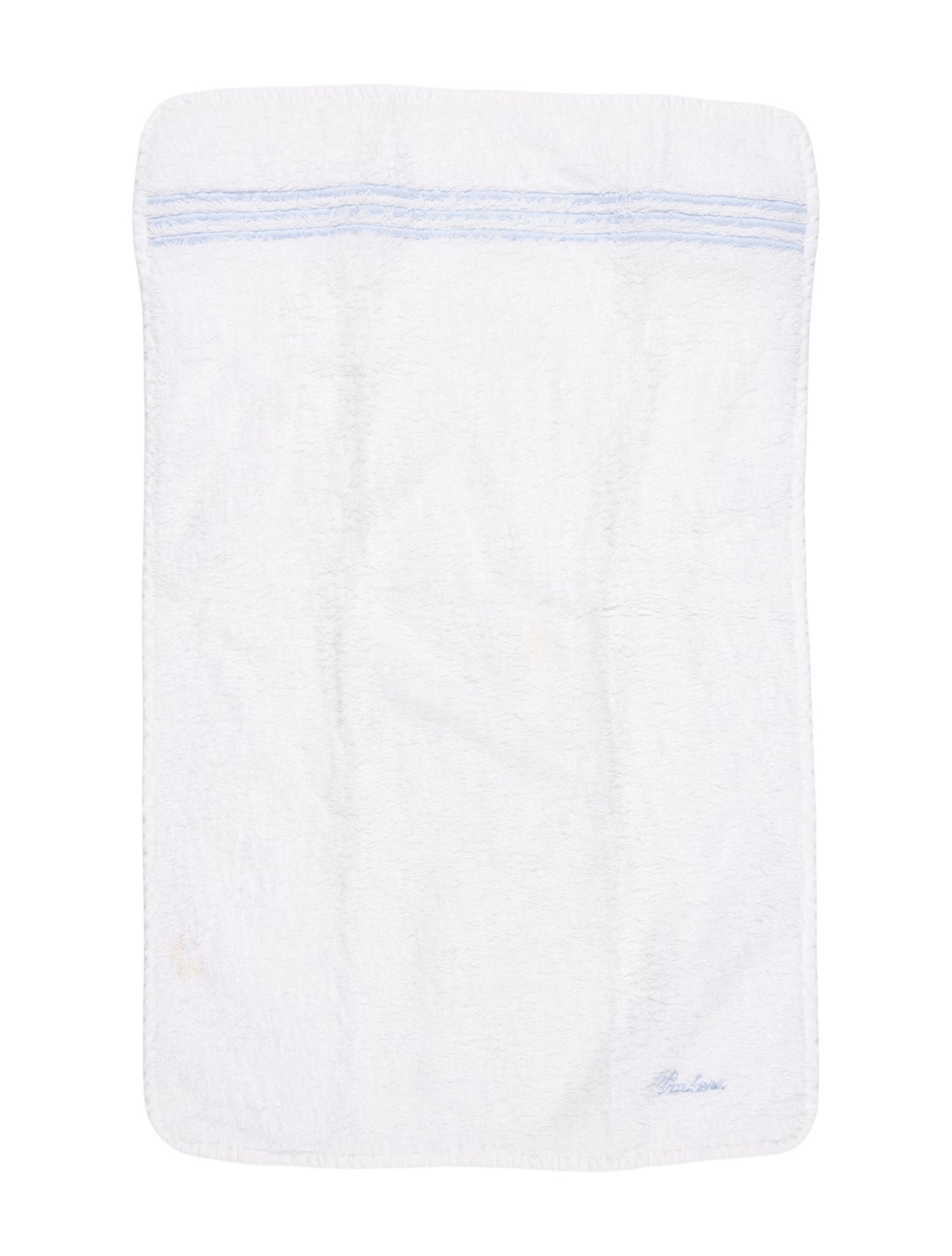Pratesi Cotton Hand Towel