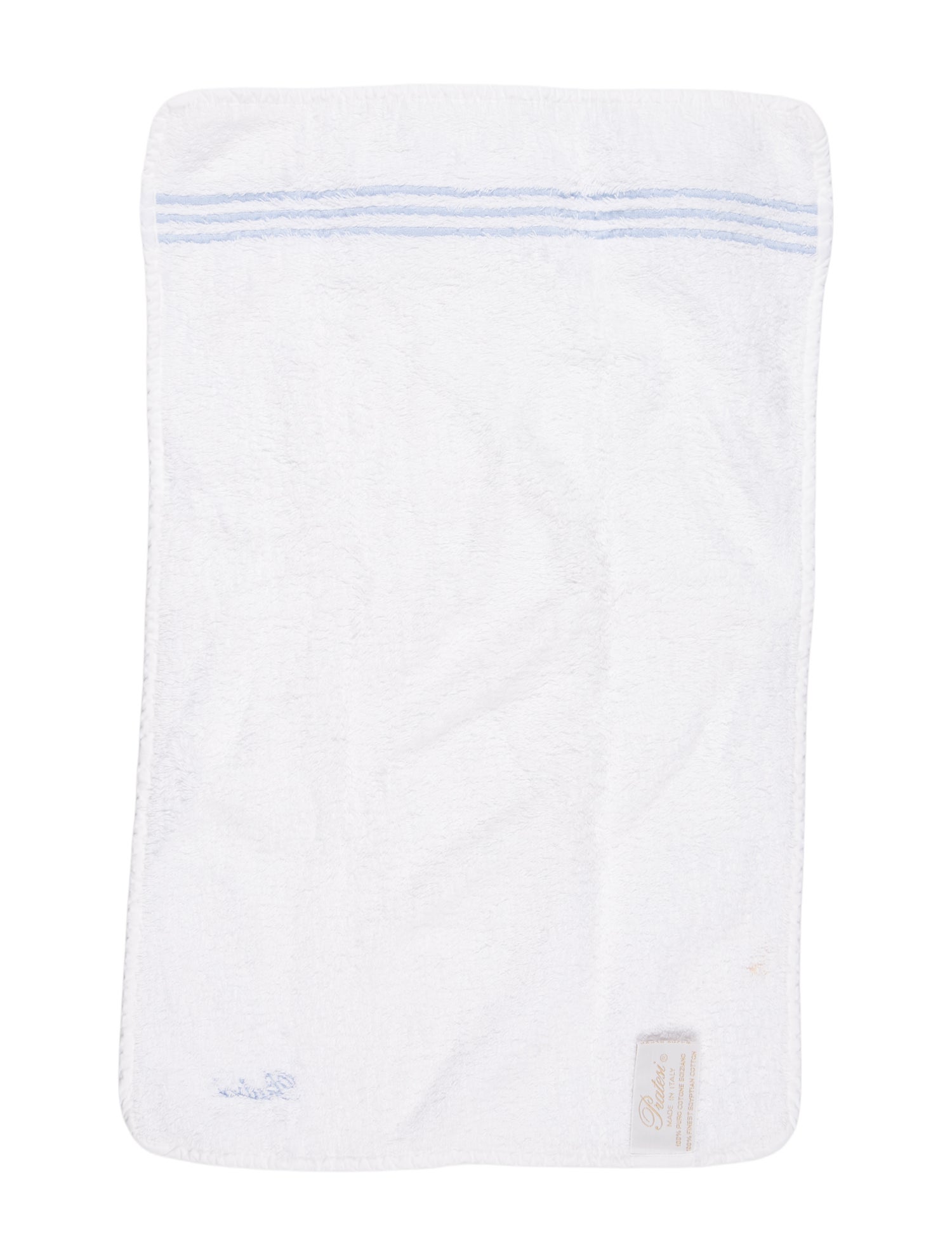 Pratesi Cotton Hand Towel