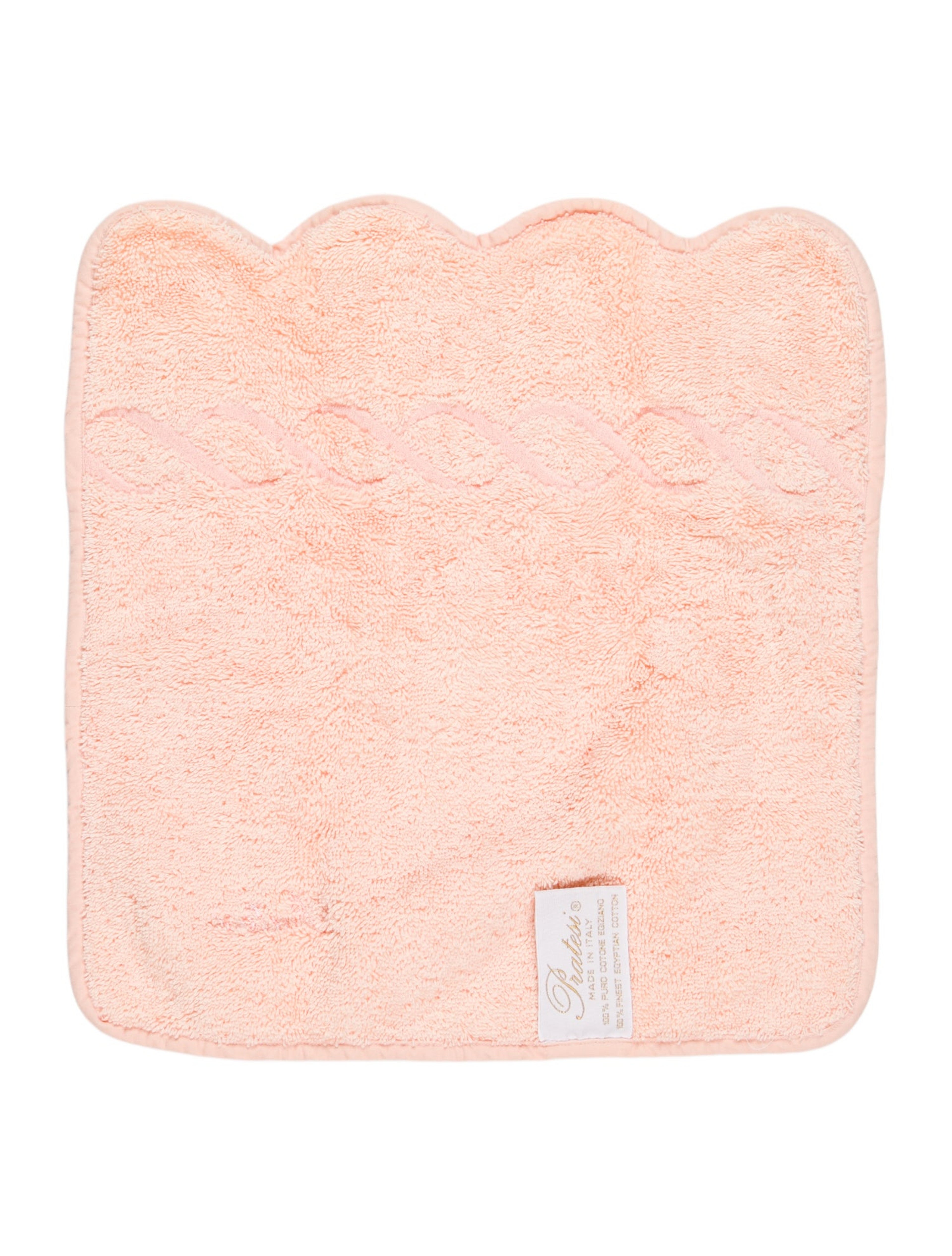 Cotton Washcloth