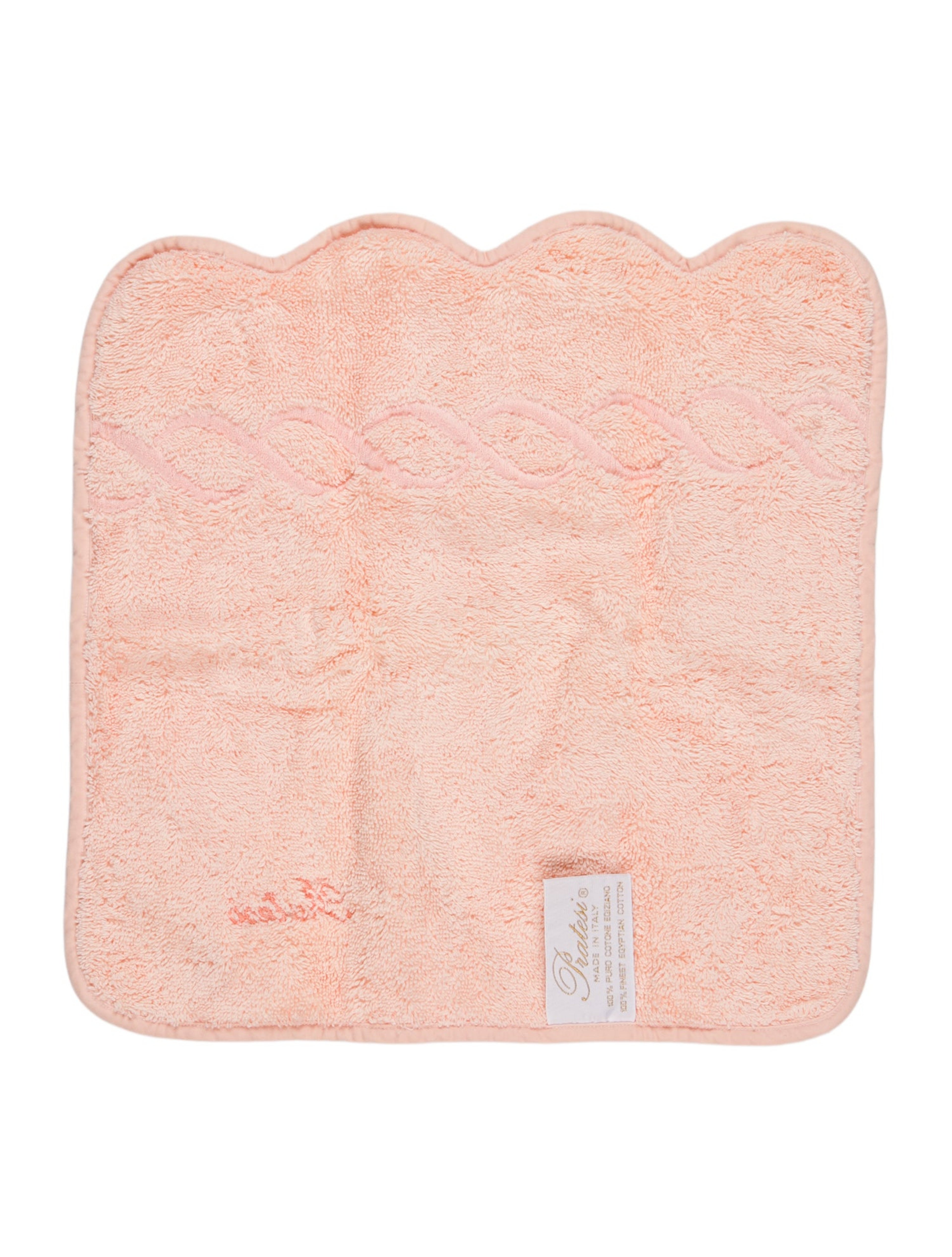 Cotton Washcloth