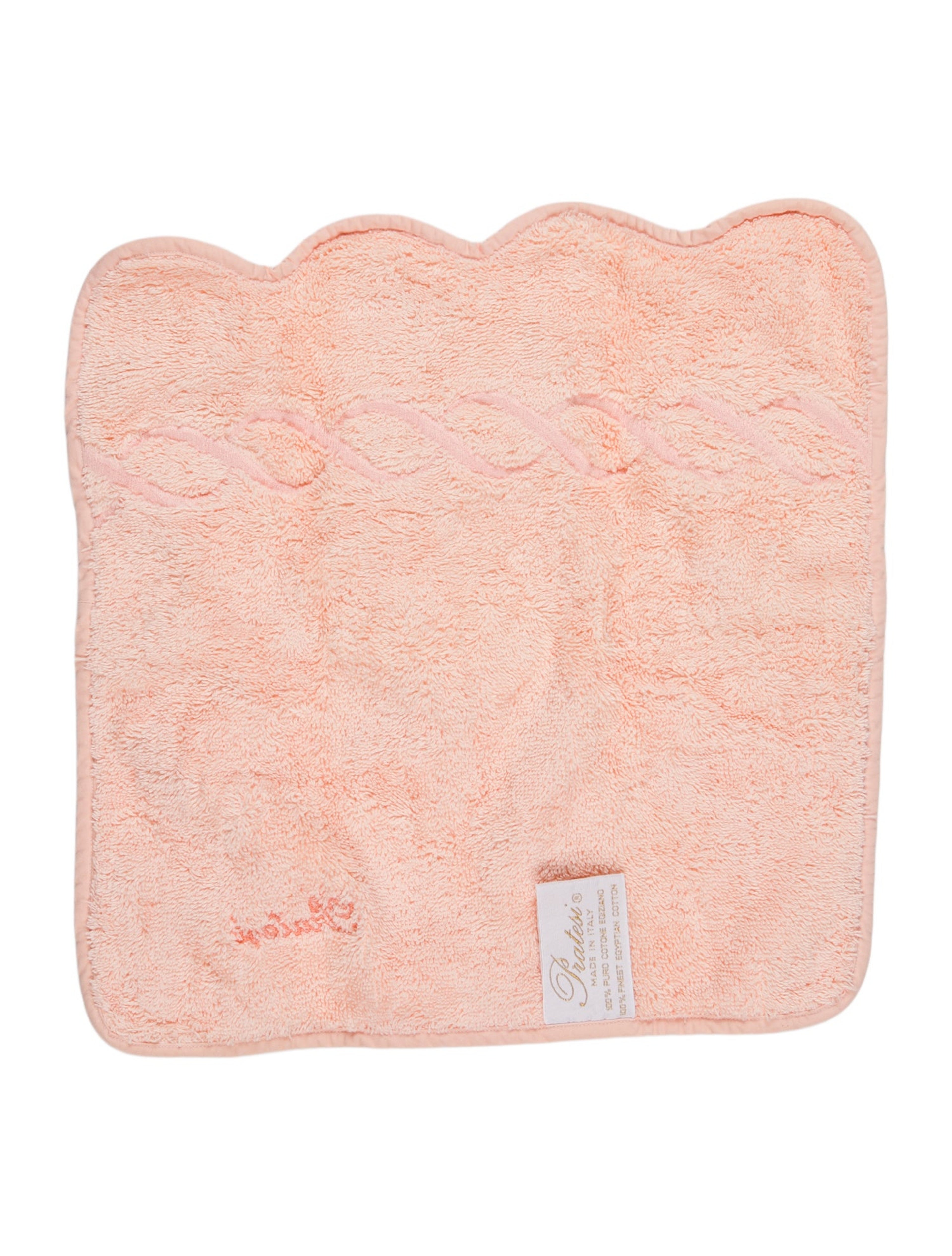 Cotton Washcloth