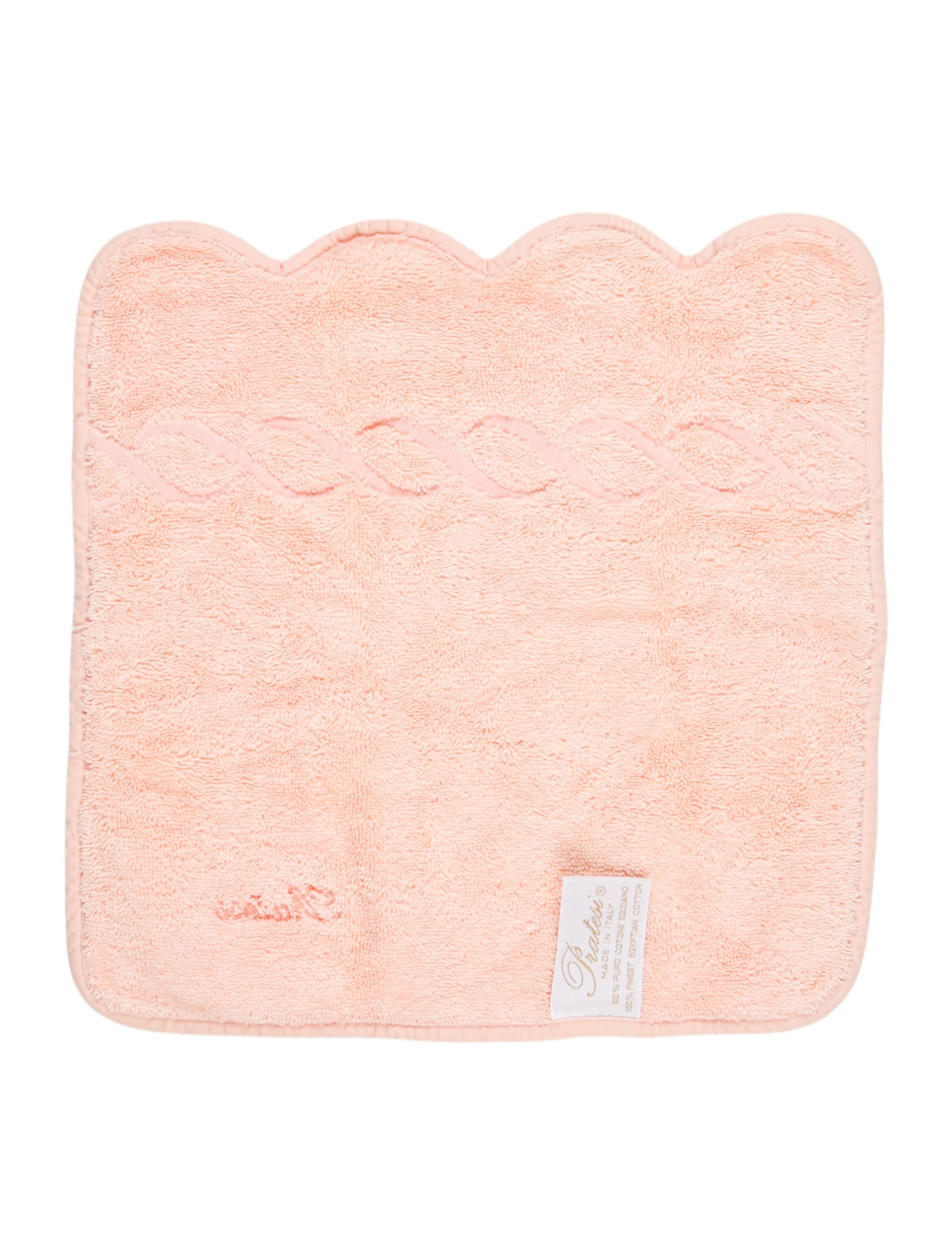 Cotton Washcloth