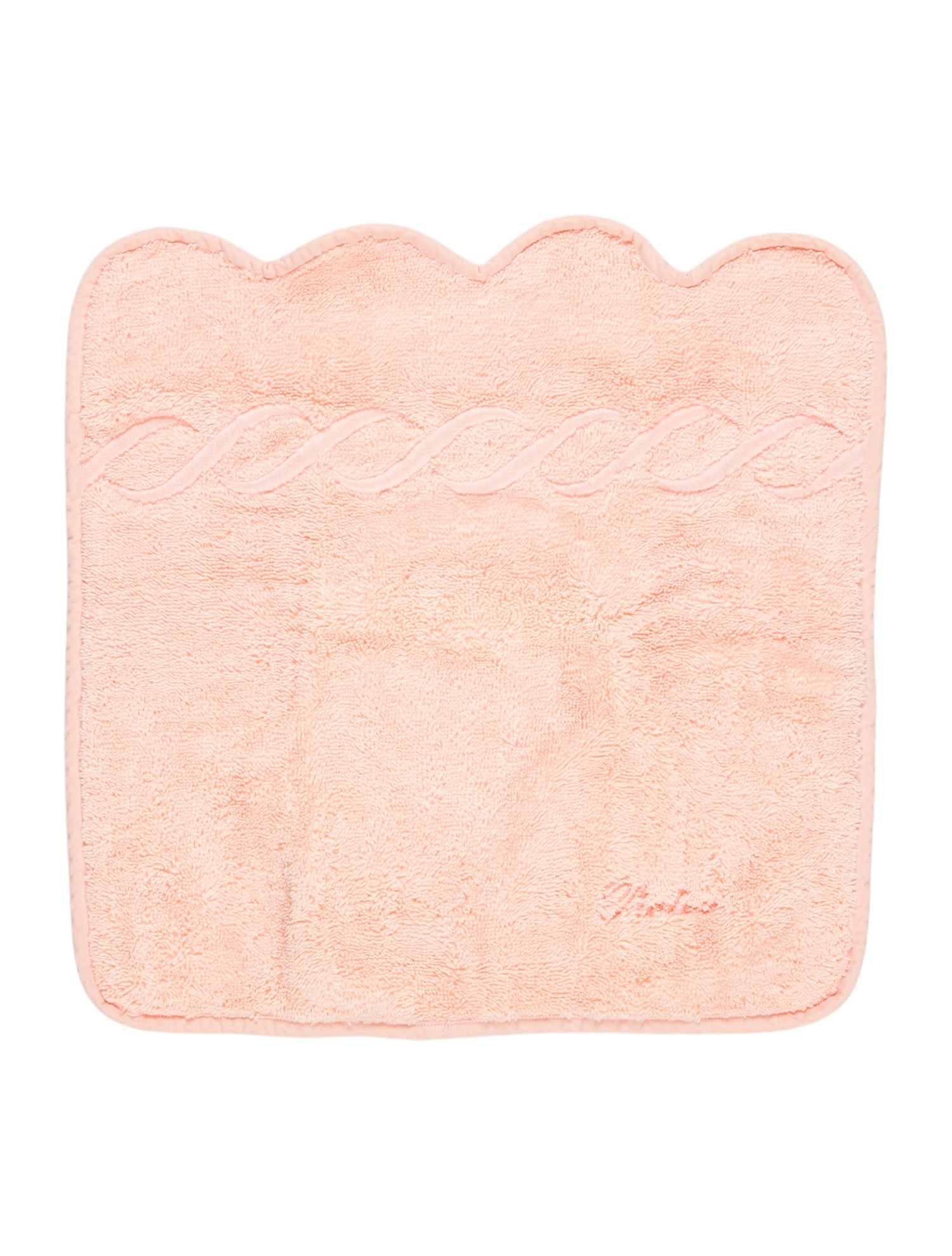 Pratesi Cotton Washcloth