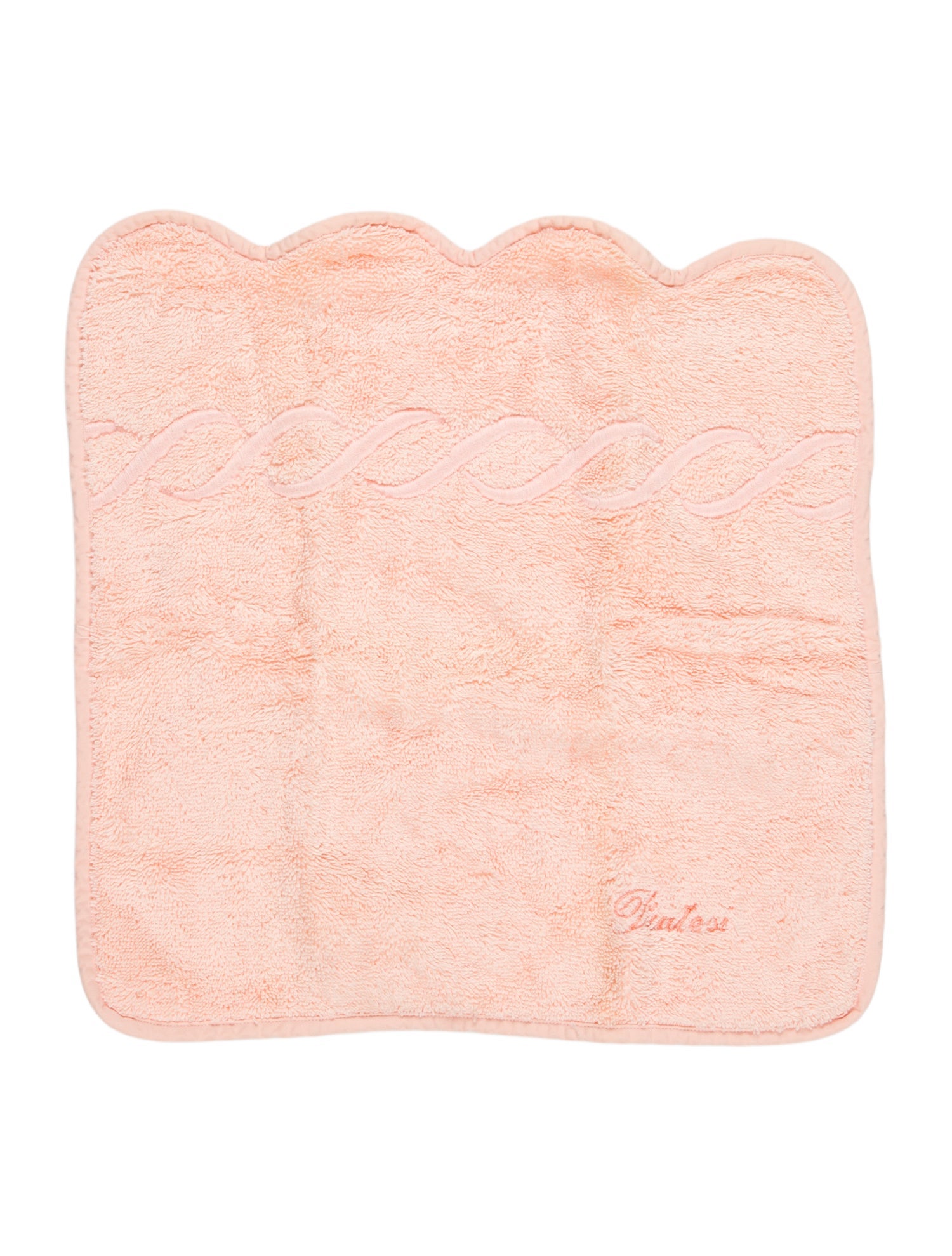 Pratesi Cotton Washcloth