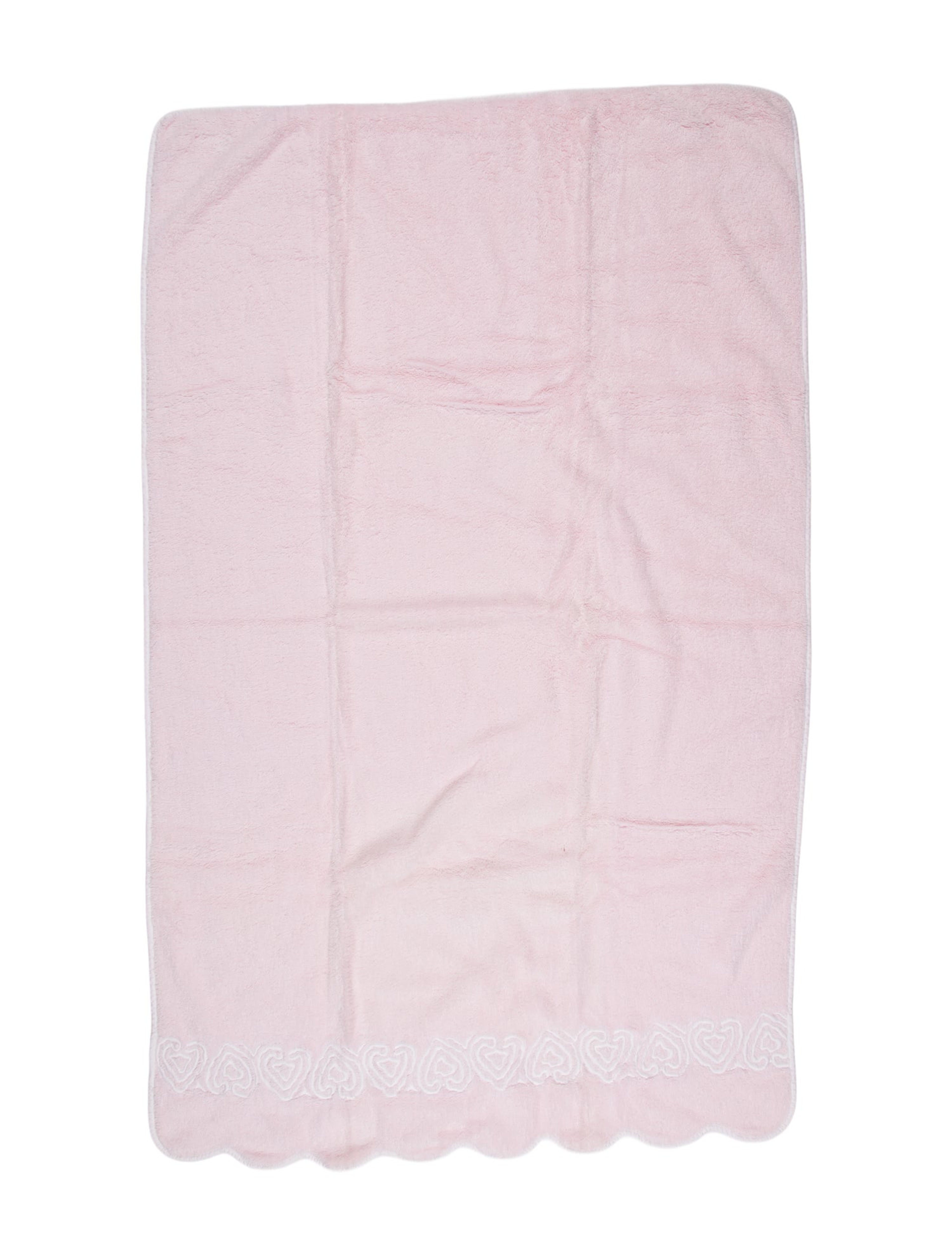 Cotton Bath Towel