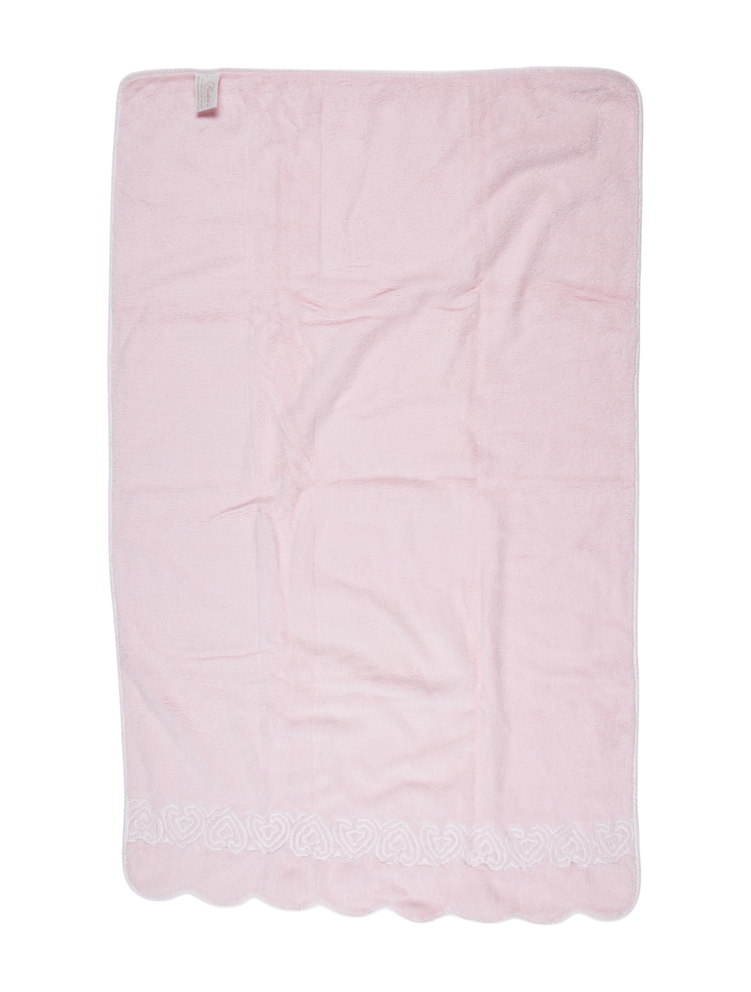 Pratesi Cotton Bath Towel