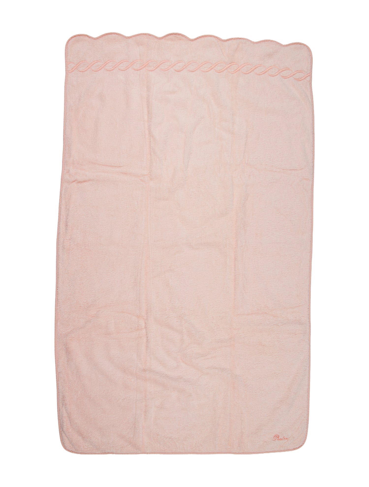 Pratesi Cotton Bath Towel