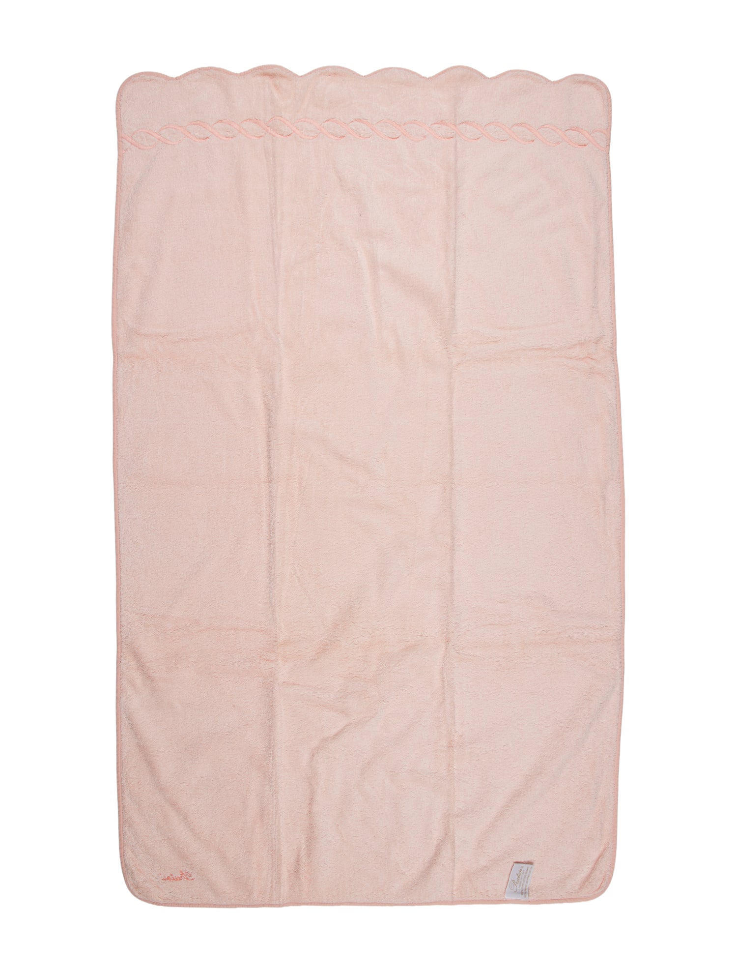 Pratesi Cotton Bath Towel