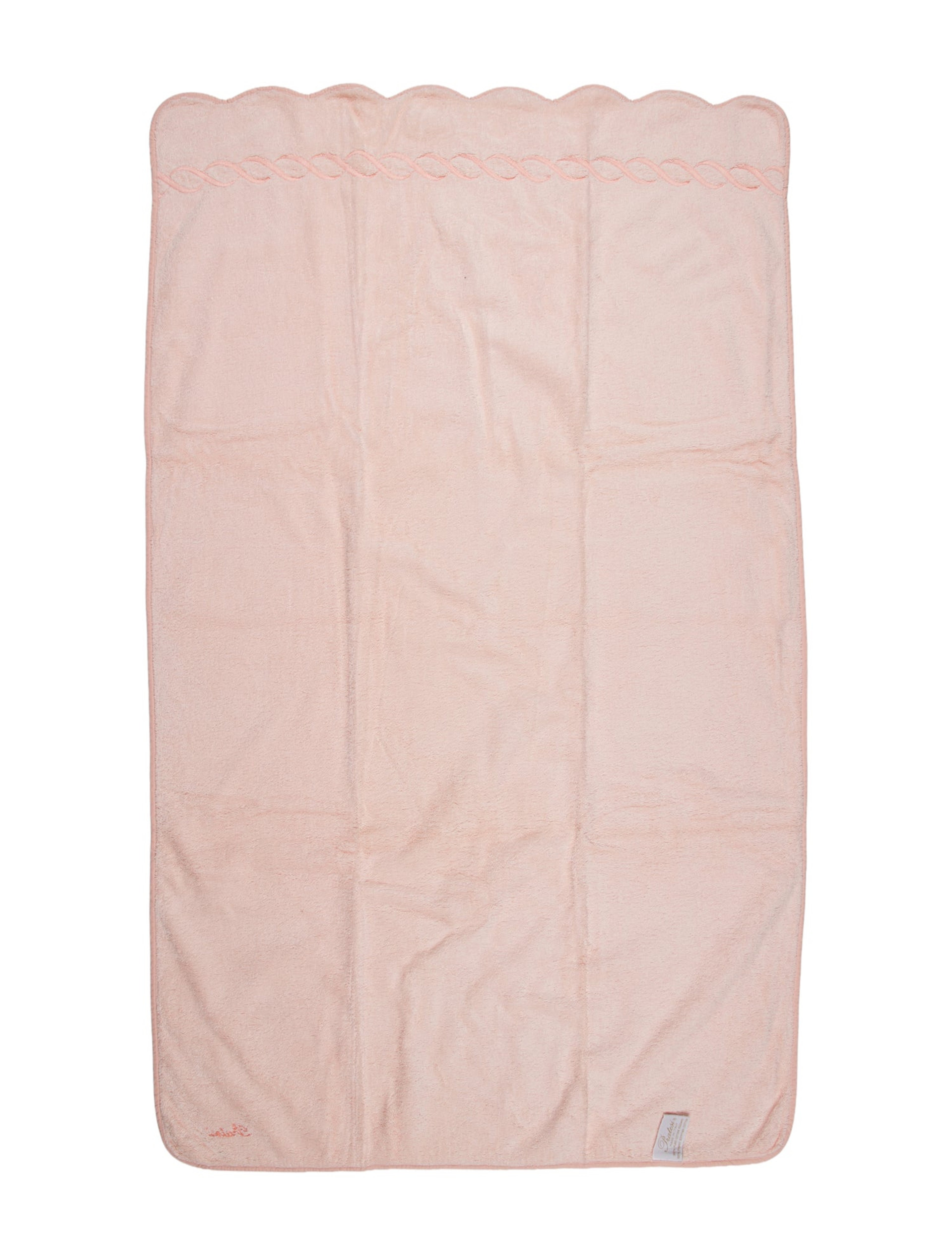 Cotton Bath Towel