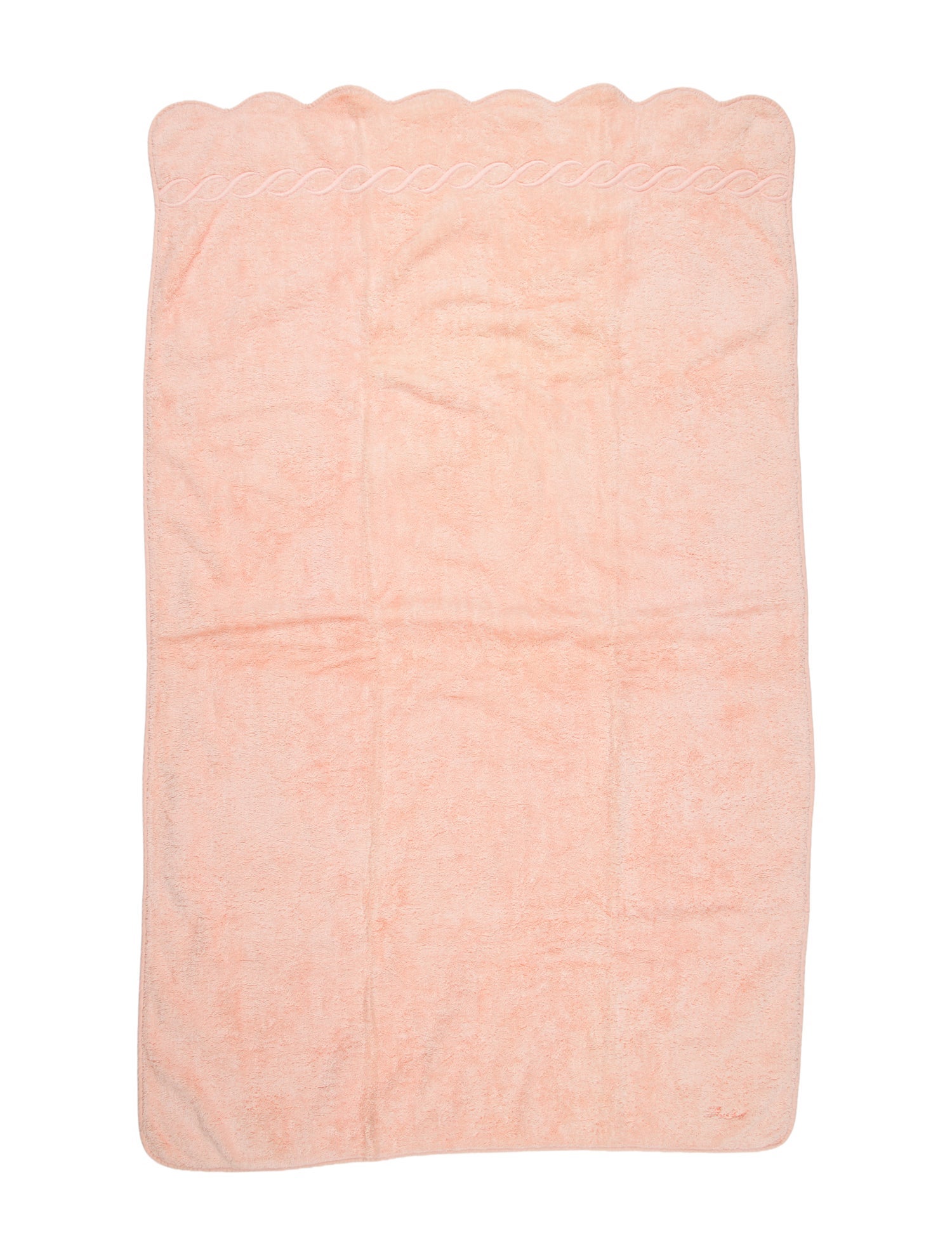Pratesi Cotton Bath Towel