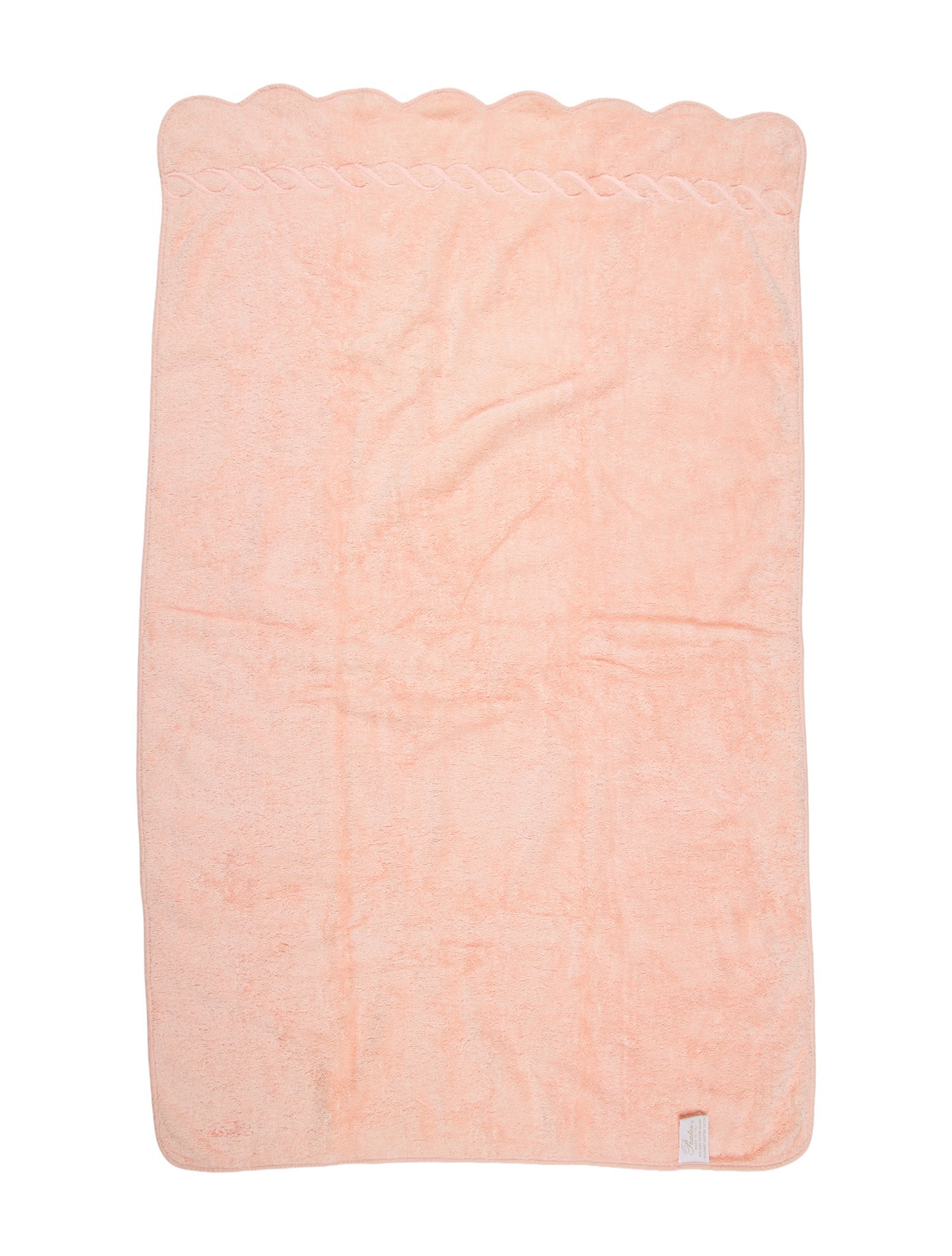 Pratesi Cotton Bath Towel