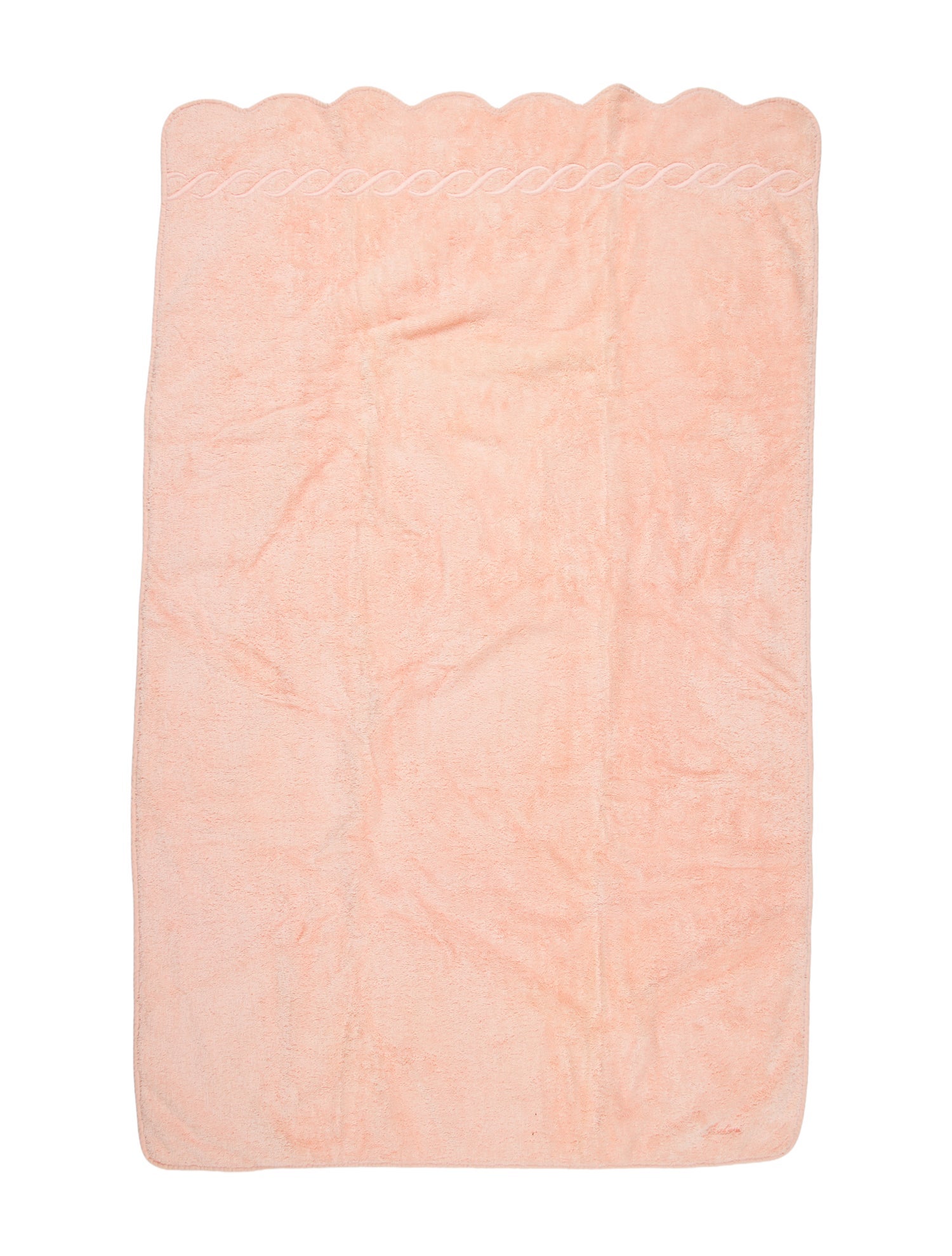 Pratesi Cotton Bath Towel
