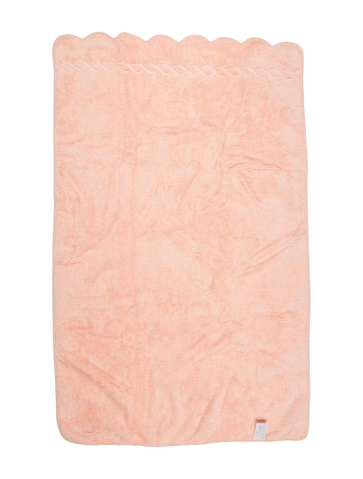 Pratesi Cotton Bath Towel