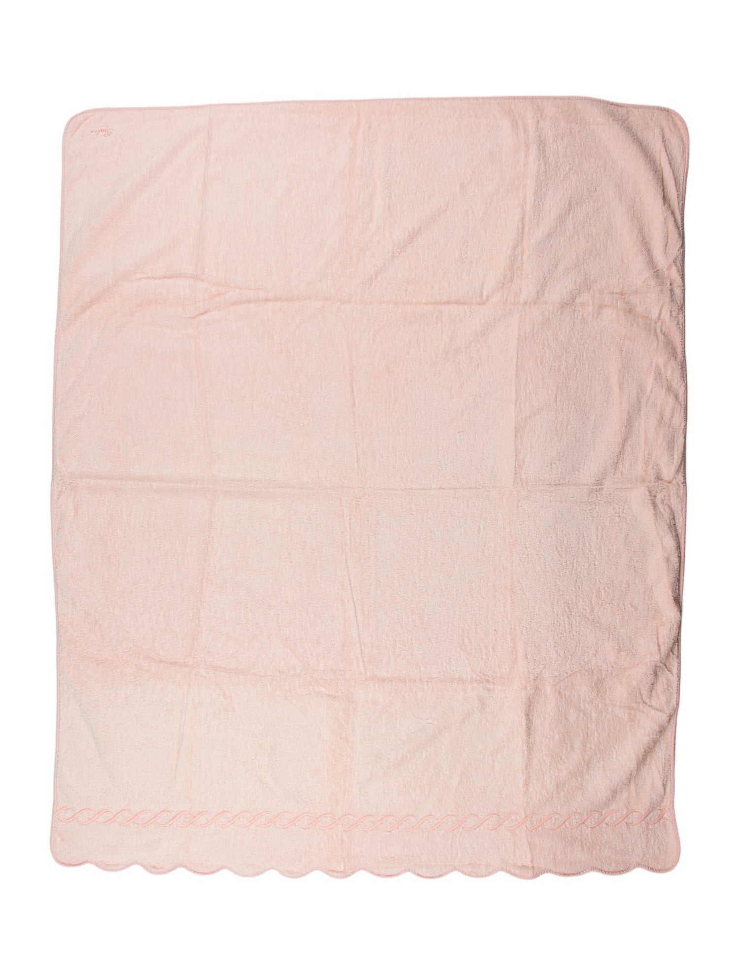 Pratesi Cotton Bath Sheet