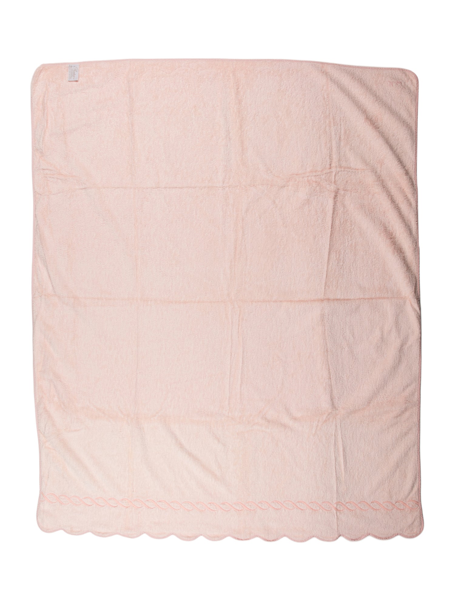 Pratesi Cotton Bath Sheet