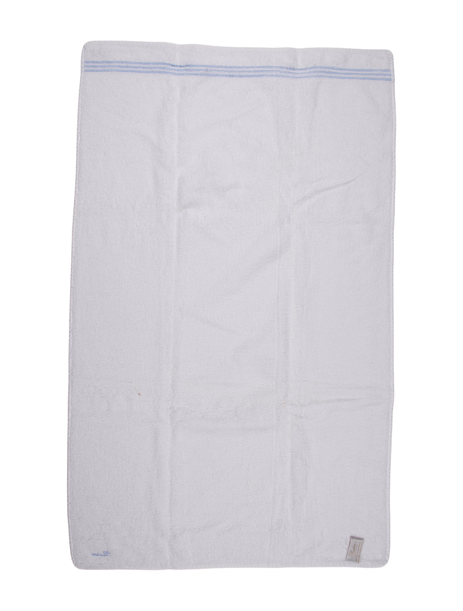 Pratesi Cotton Bath Towel